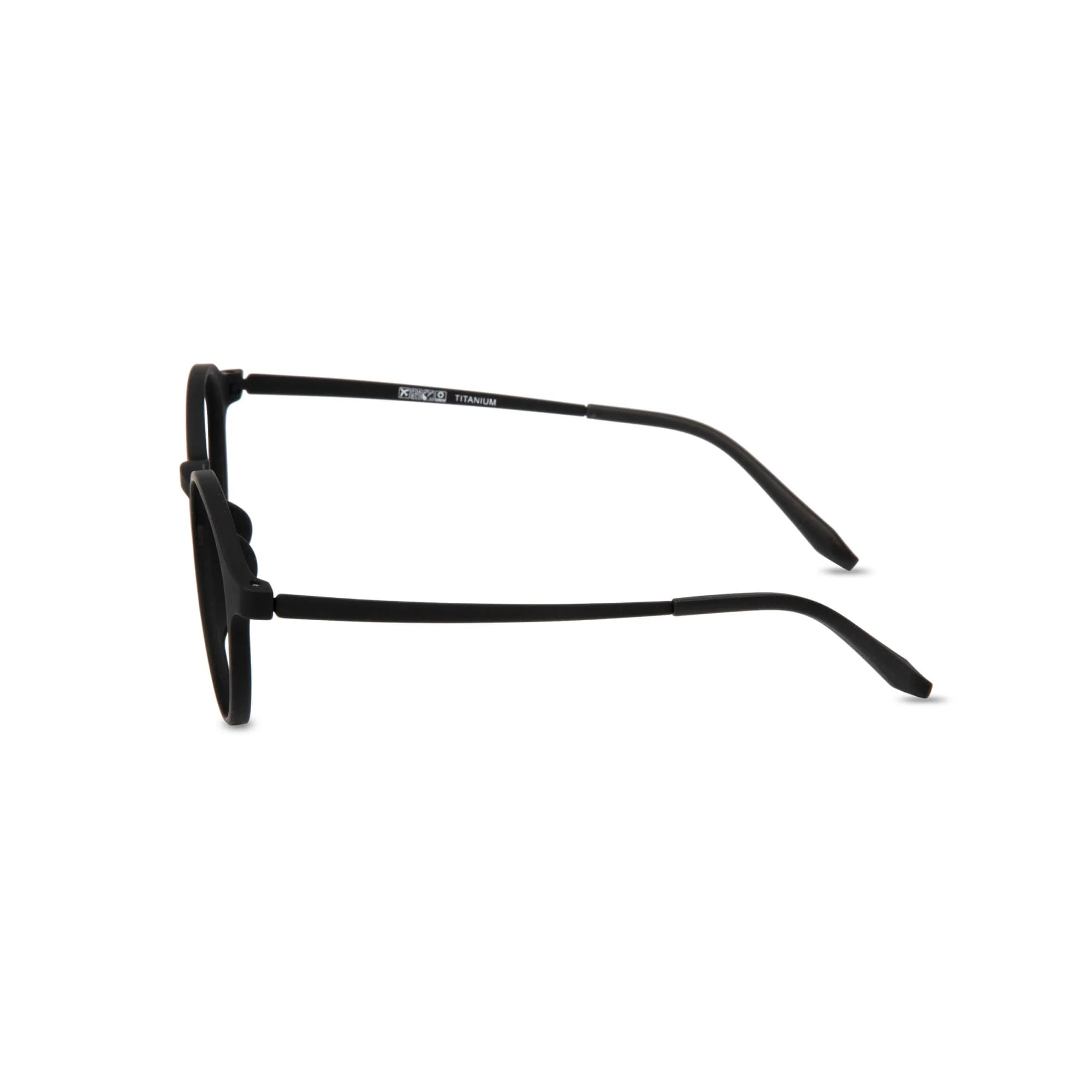 Square Glasses VK10259 - Image 3