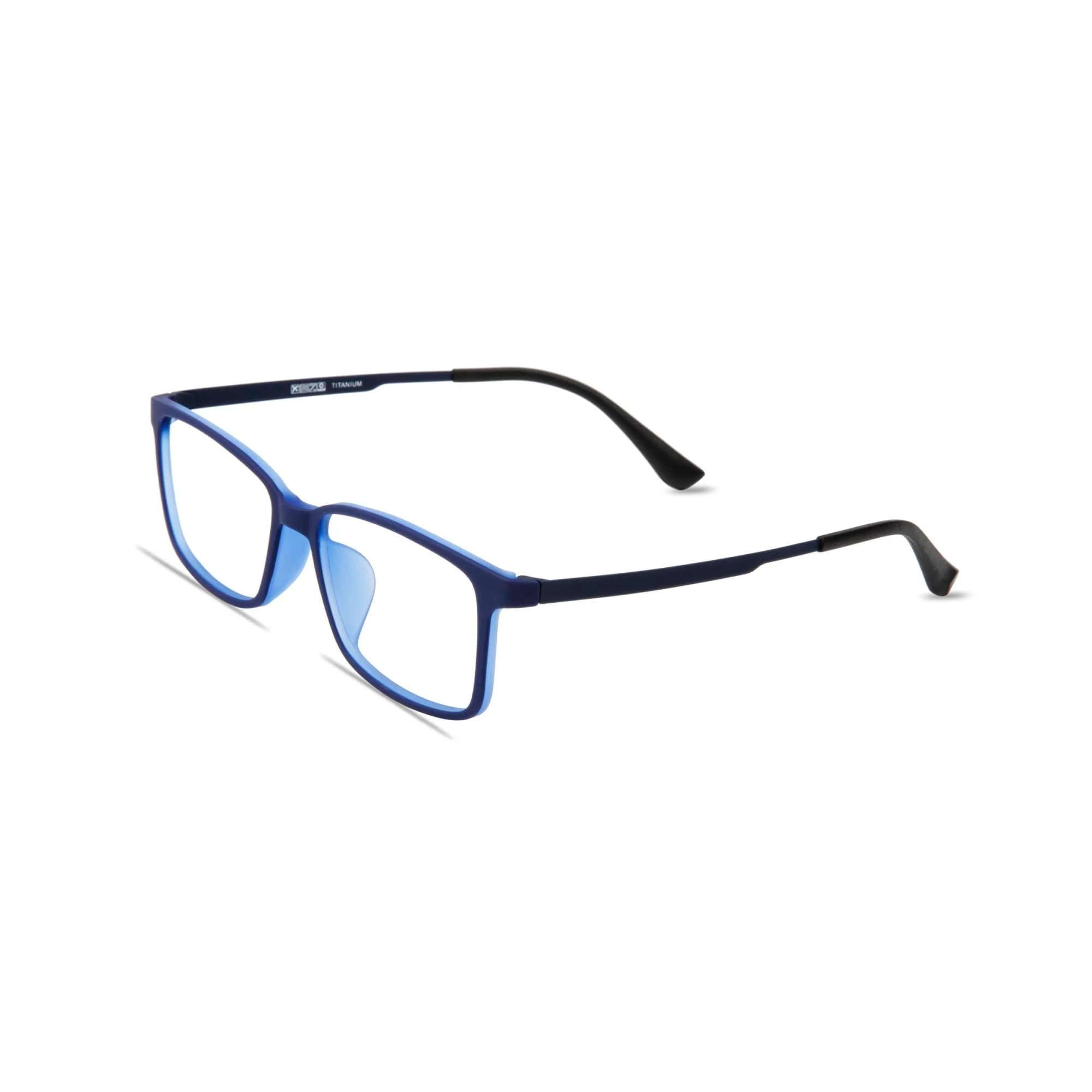 Rectangle Glasses VK10262 - Image 2