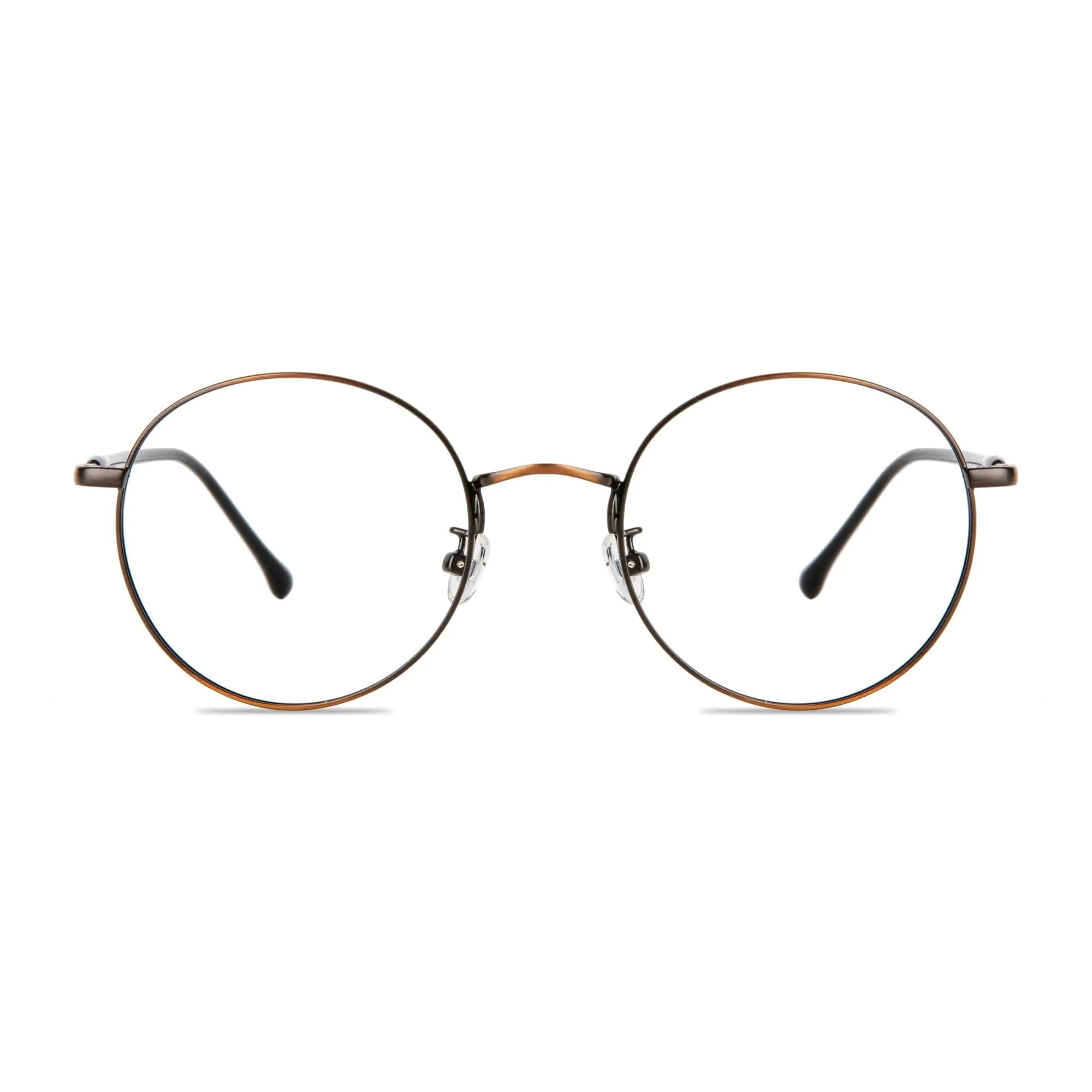 Round Glasses VK10267