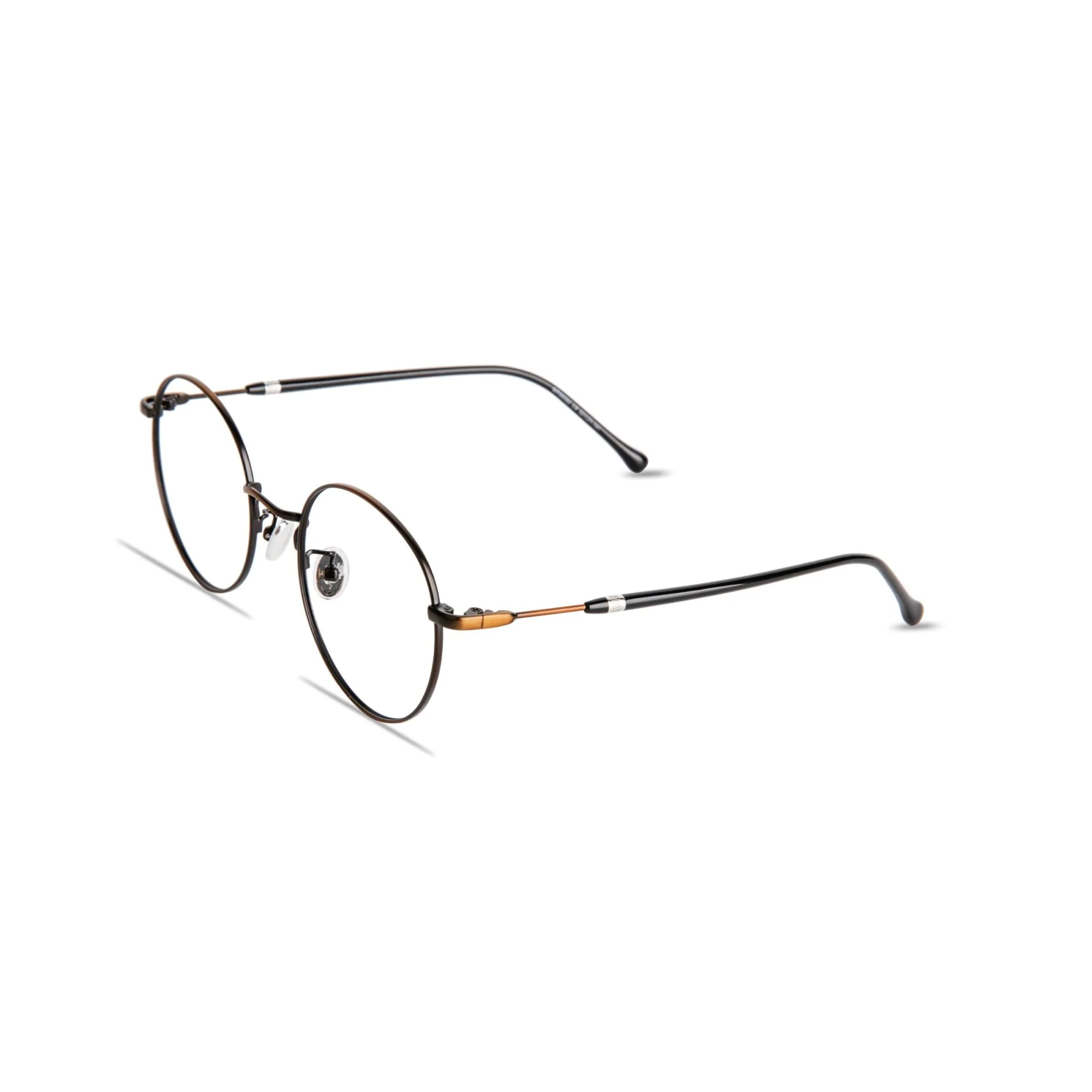 Round Glasses VK10267 - Image 2