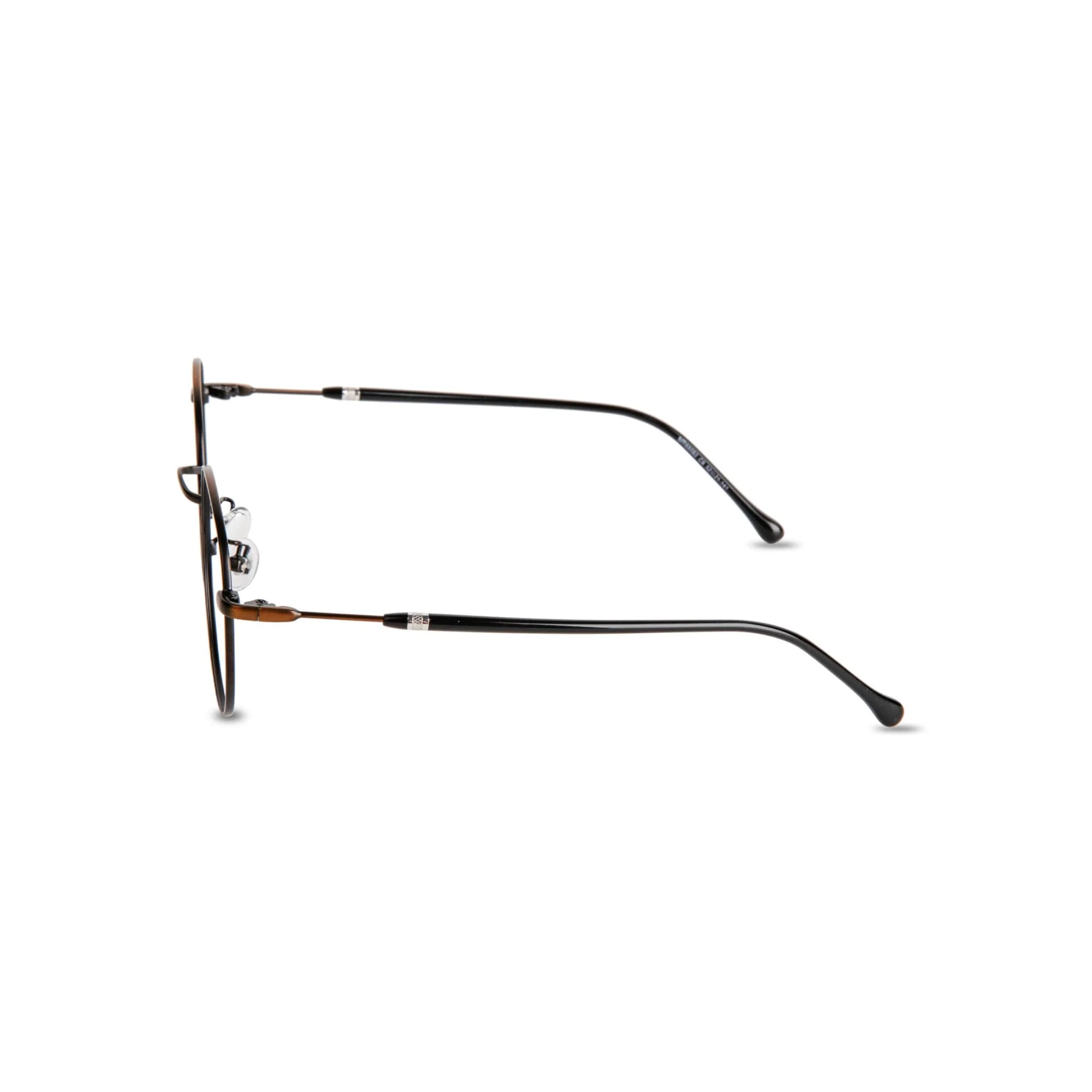 Round Glasses VK10267 - Image 3