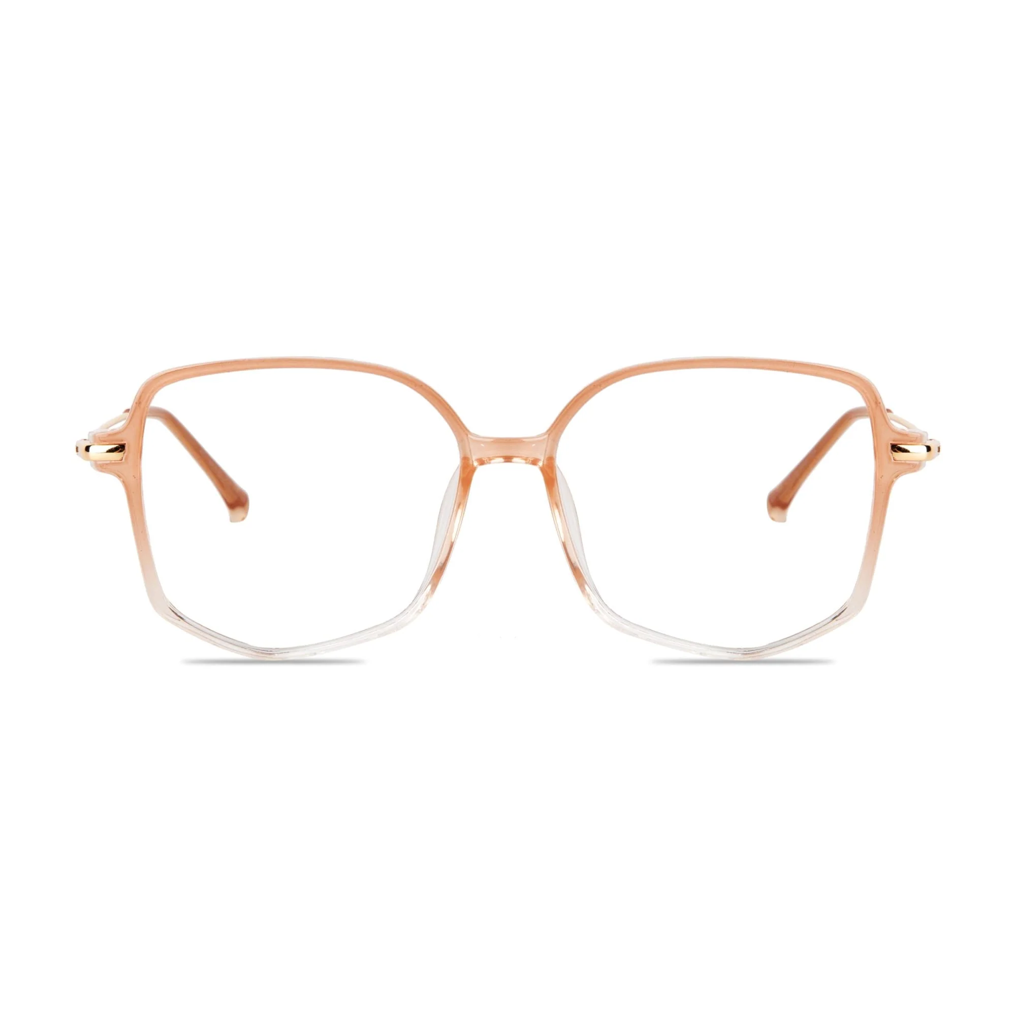 Square Glasses VK10270