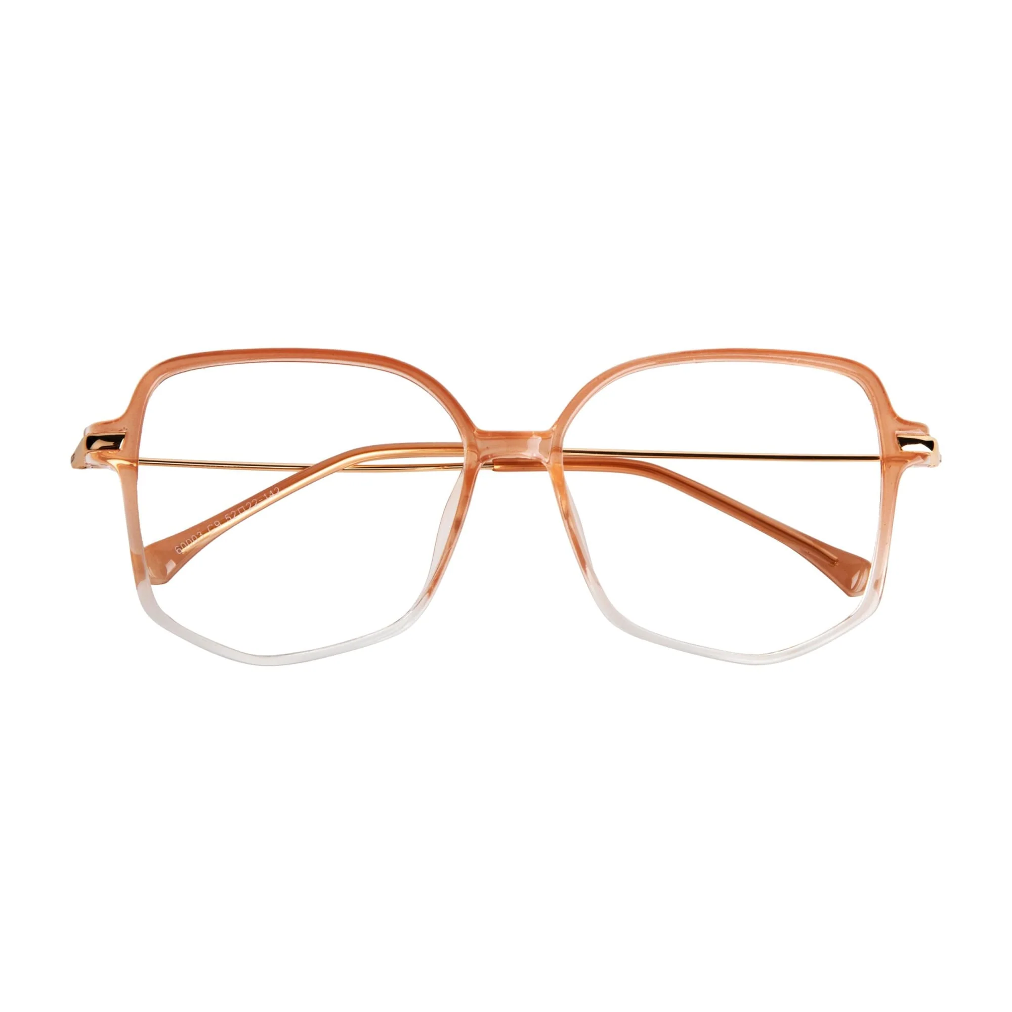 Square Glasses VK10270 - Image 4