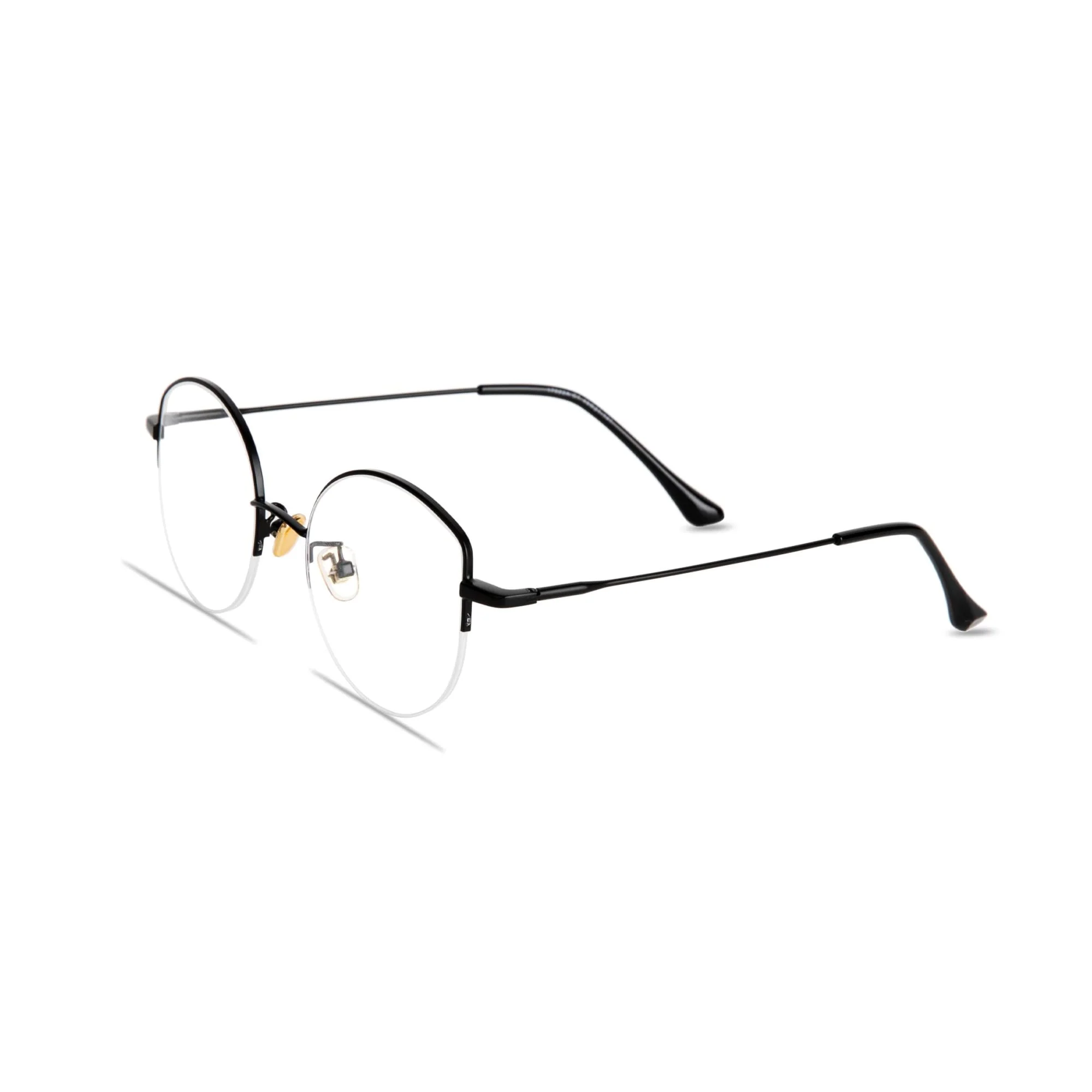 Round Glasses VK10271 - Image 2