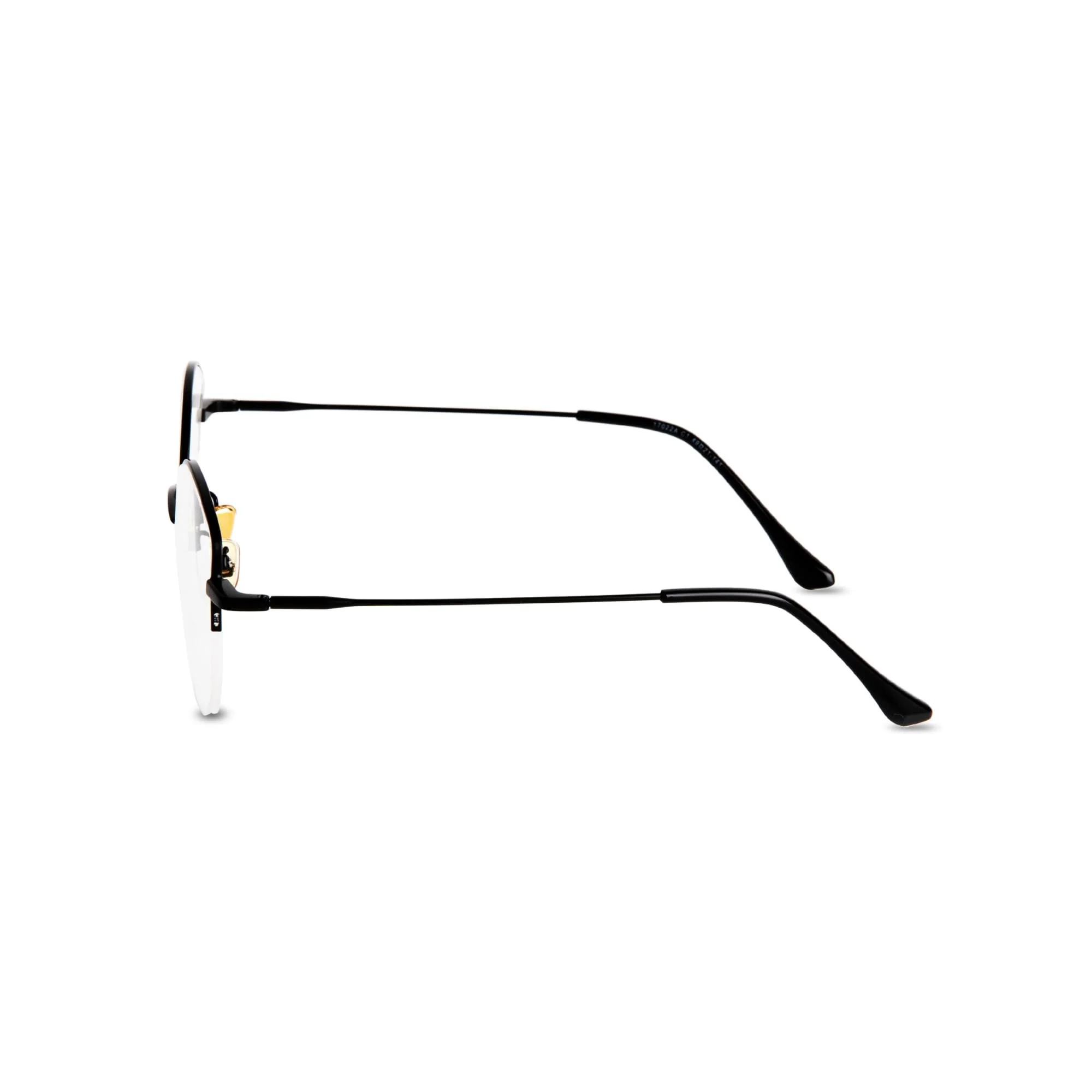 Round Glasses VK10271 - Image 3