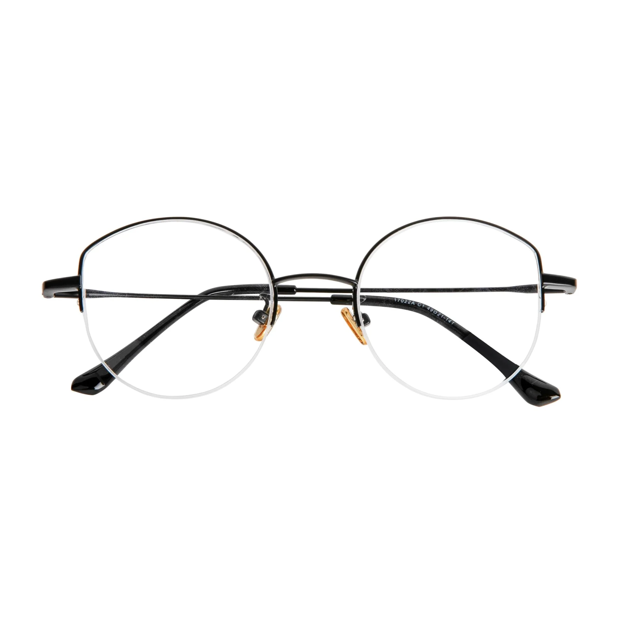 Round Glasses VK10271 - Image 4