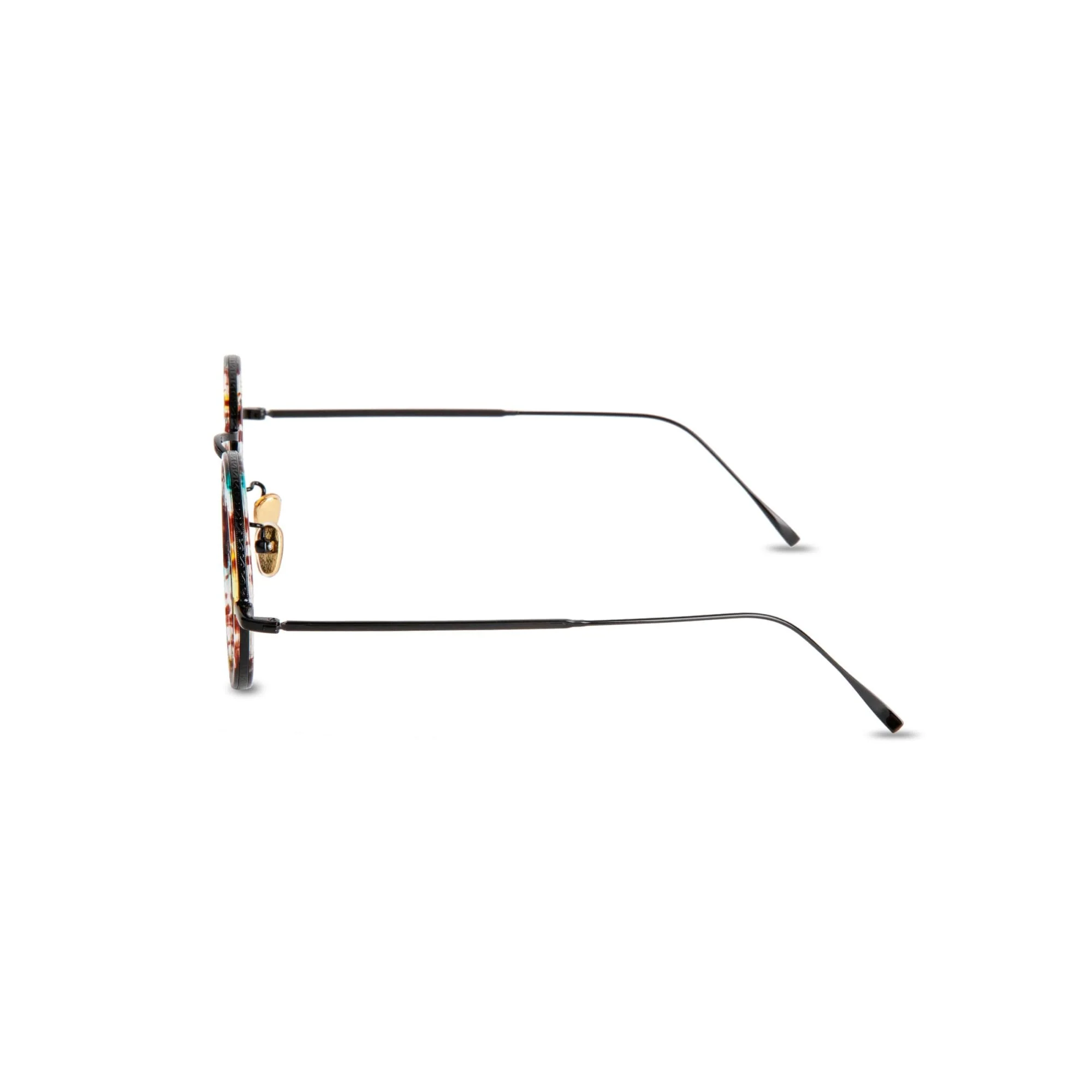 Round Glasses VK10275 - Image 3