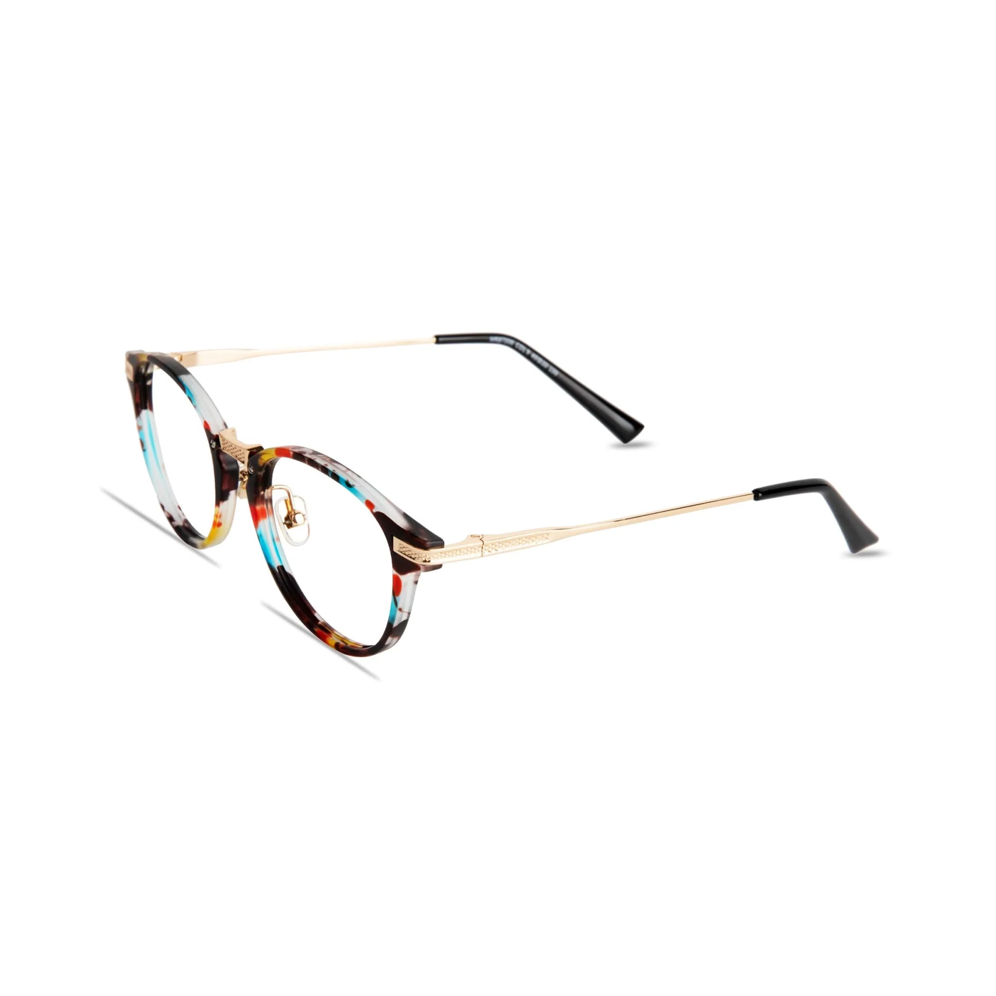 Round Glasses VK10276 - Image 2