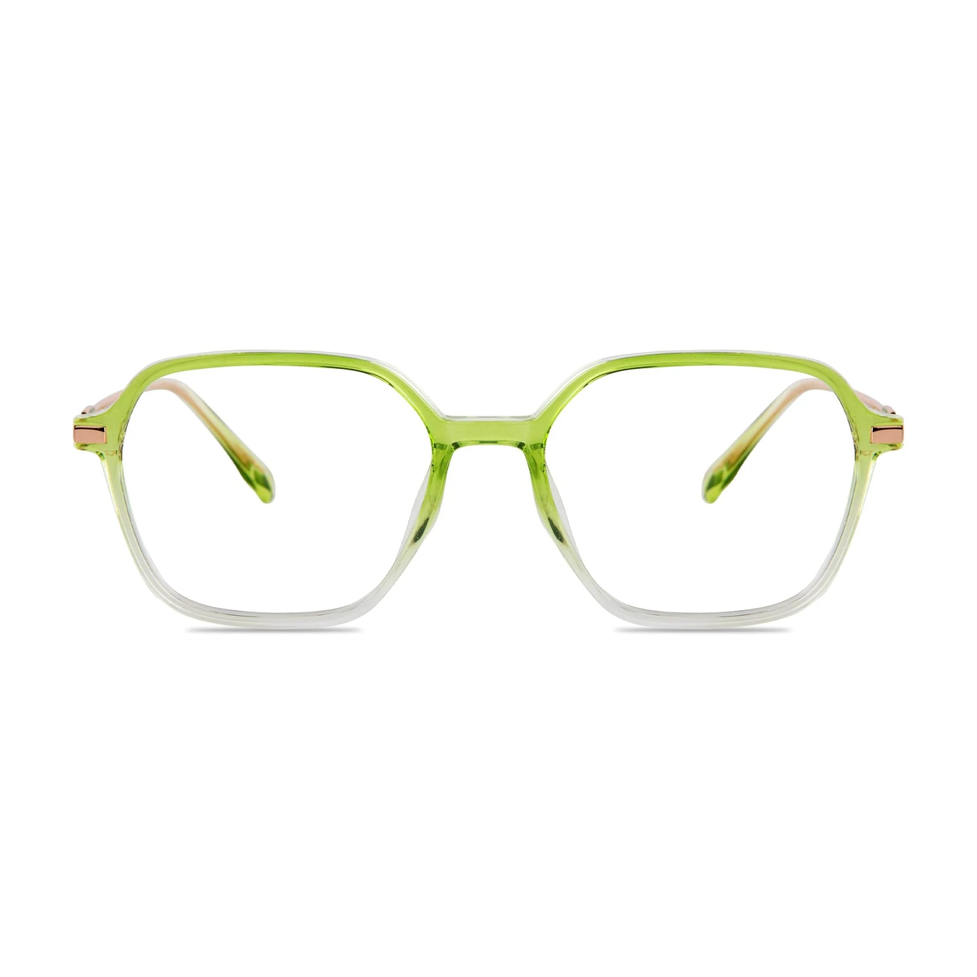Square Glasses VK10279