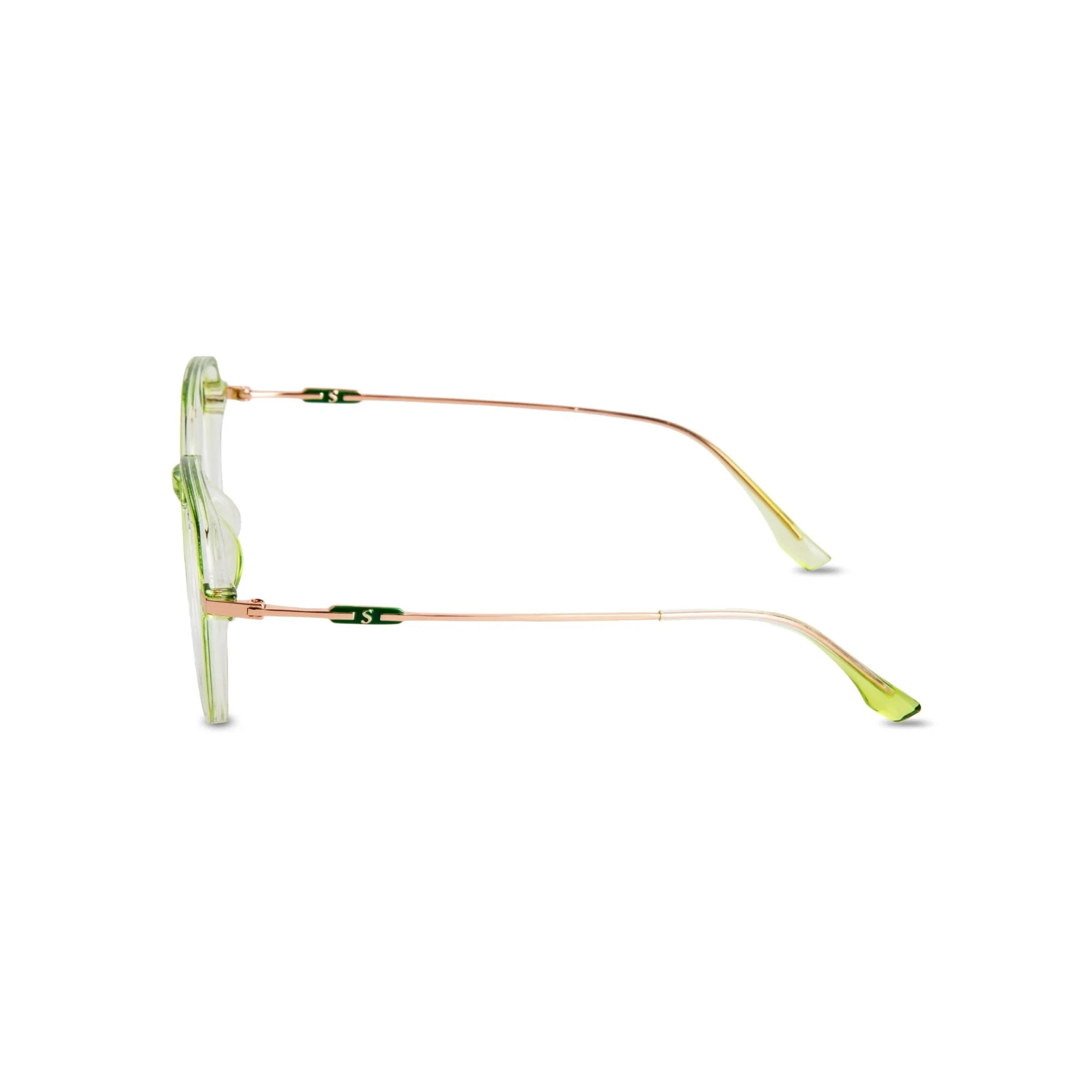 Square Glasses VK10279 - Image 3