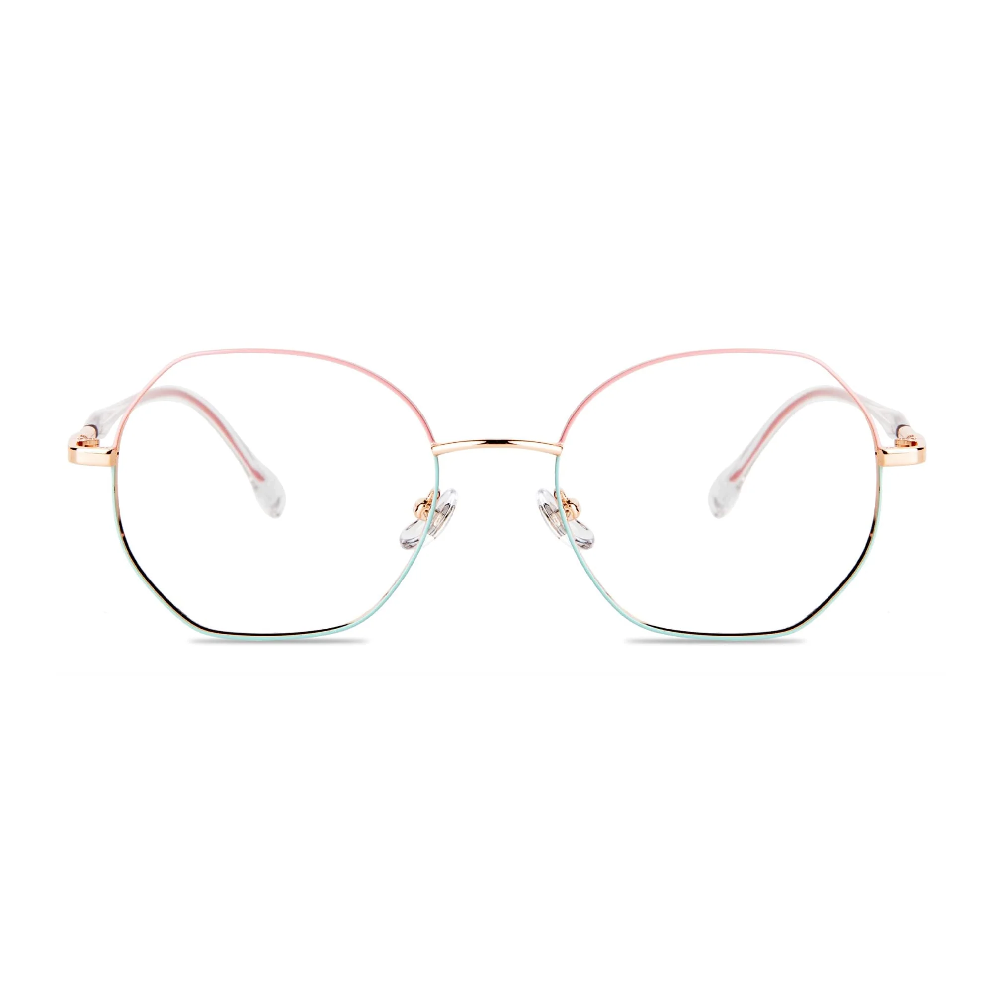 Geometric Glasses VK10280