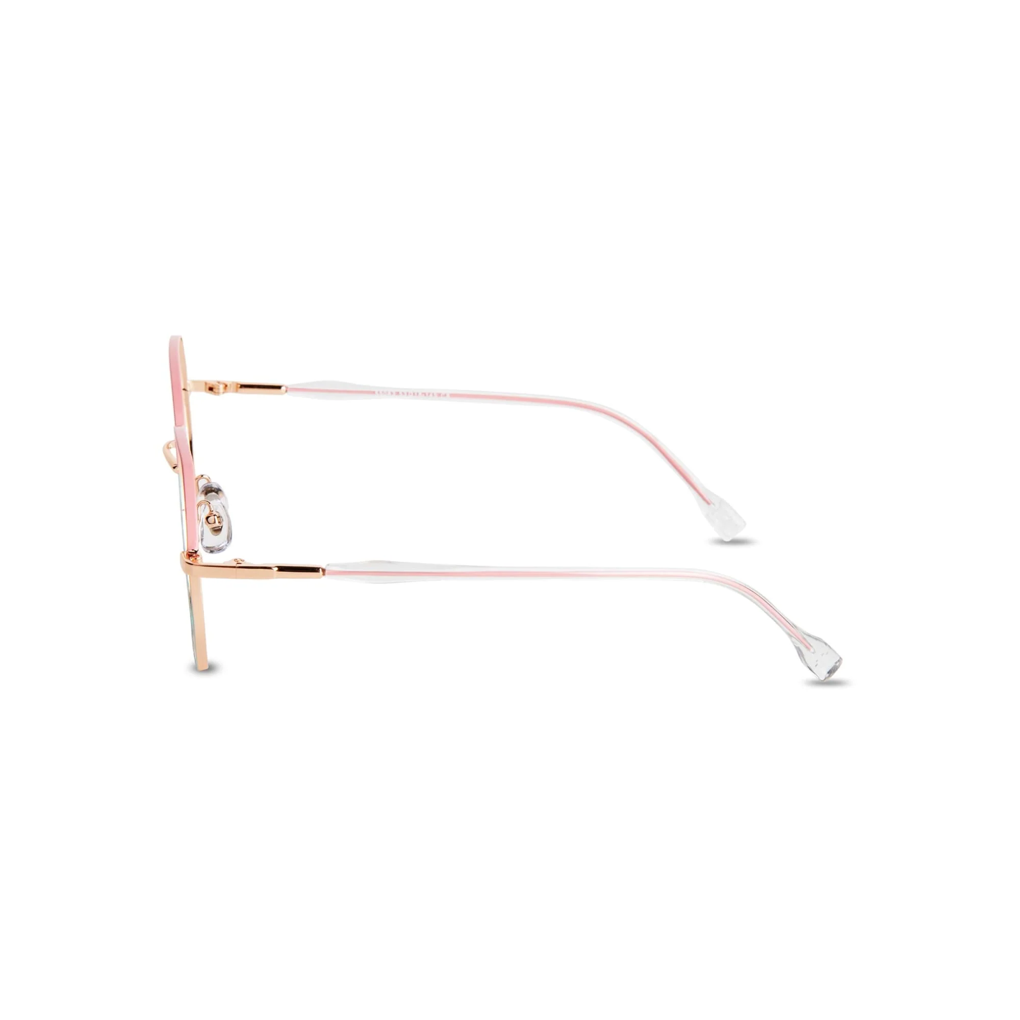Geometric Glasses VK10280 - Image 3
