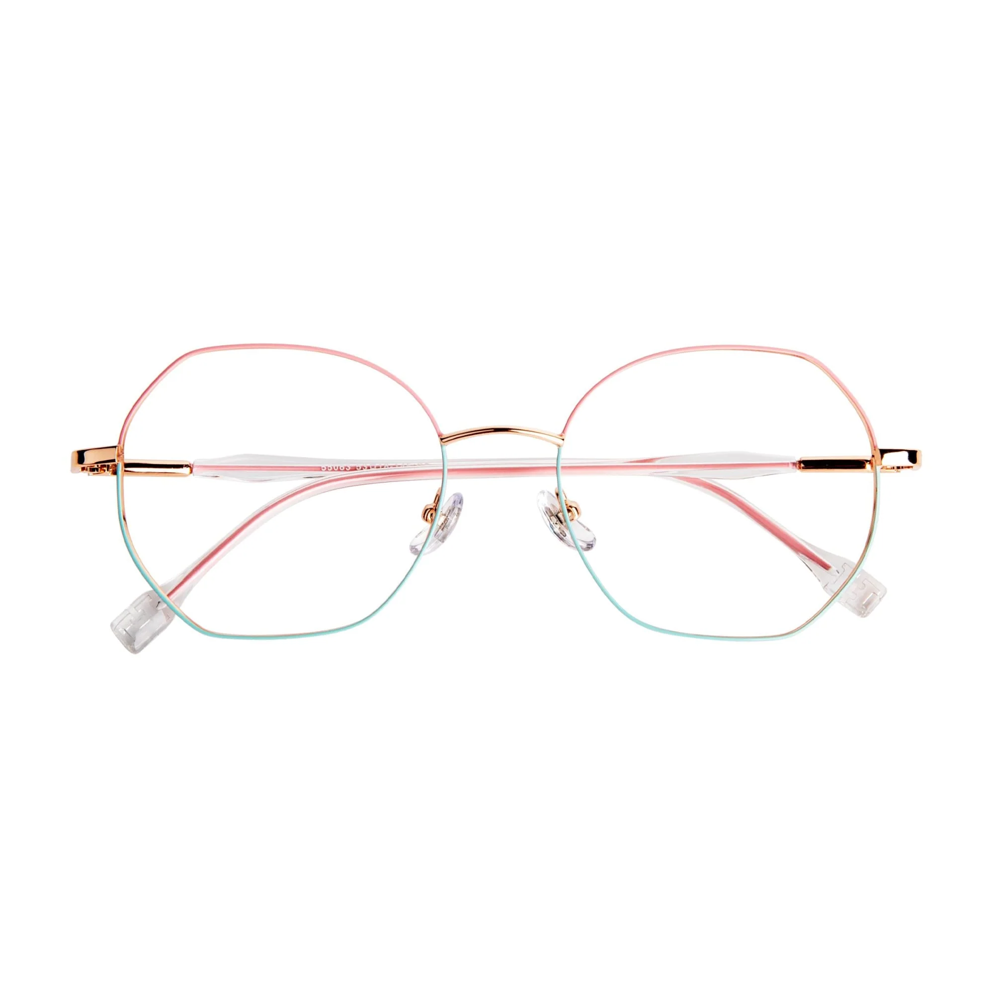 Geometric Glasses VK10280 - Image 4