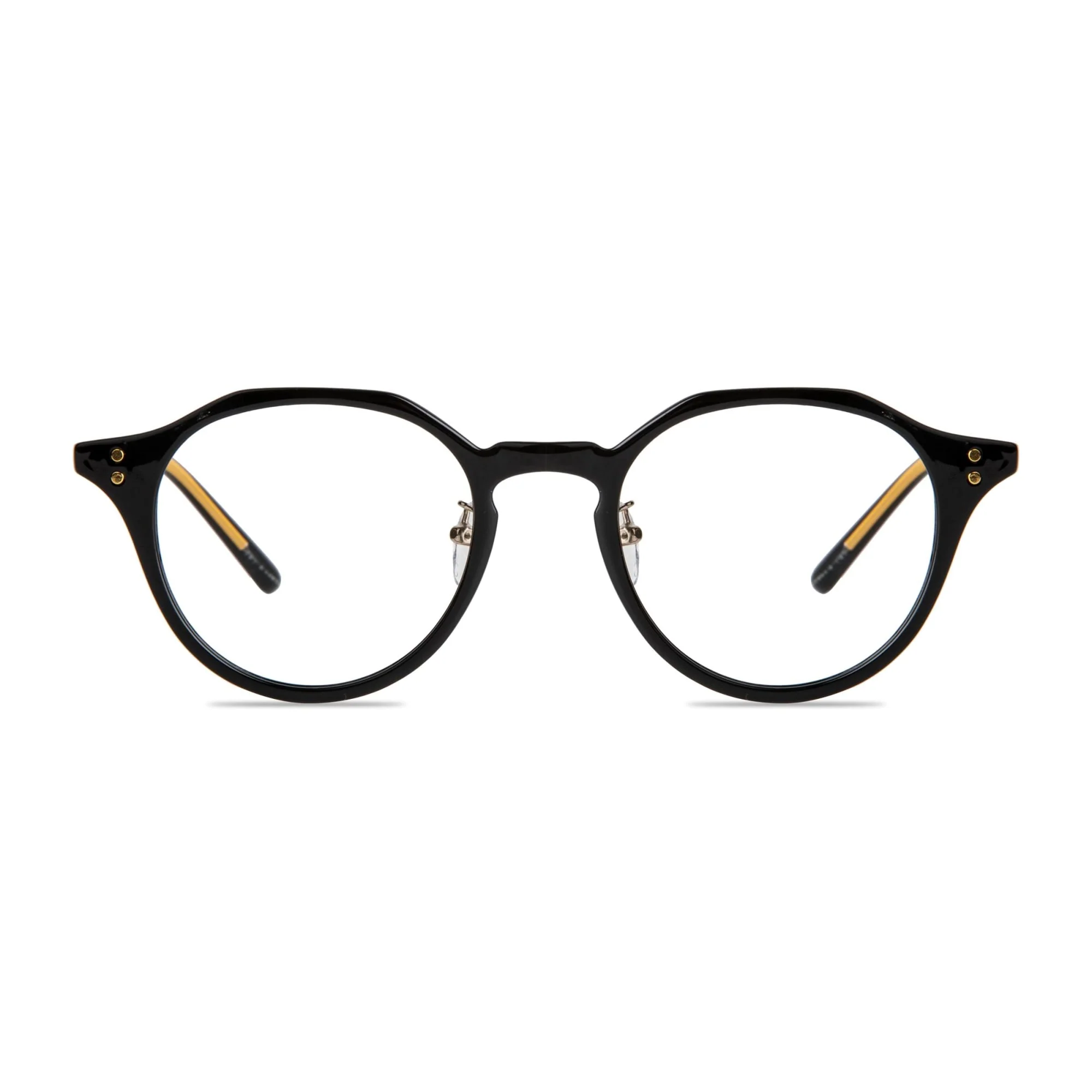 Round Glasses VK10281
