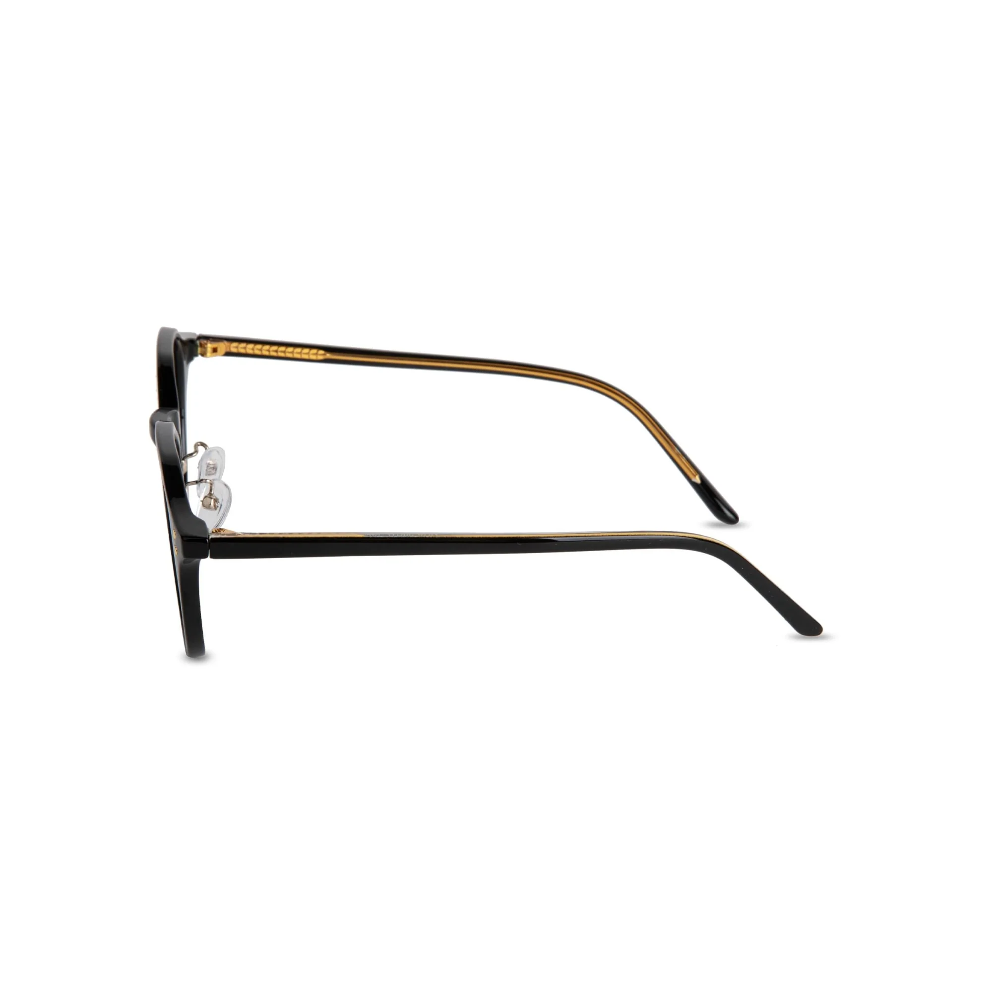 Round Glasses VK10281 - Image 3
