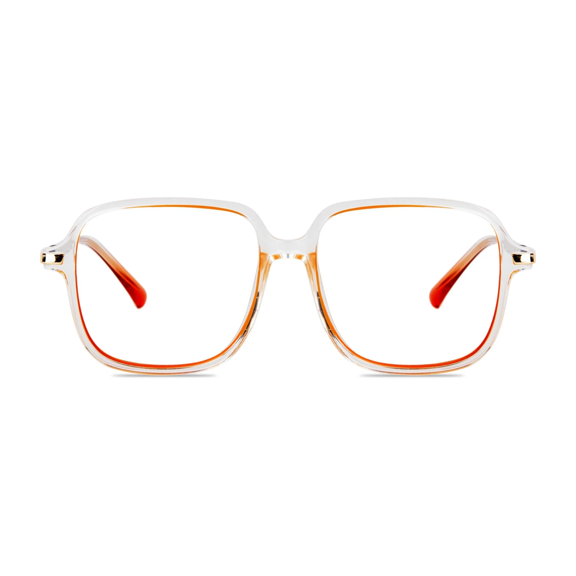 Square Glasses VK10283
