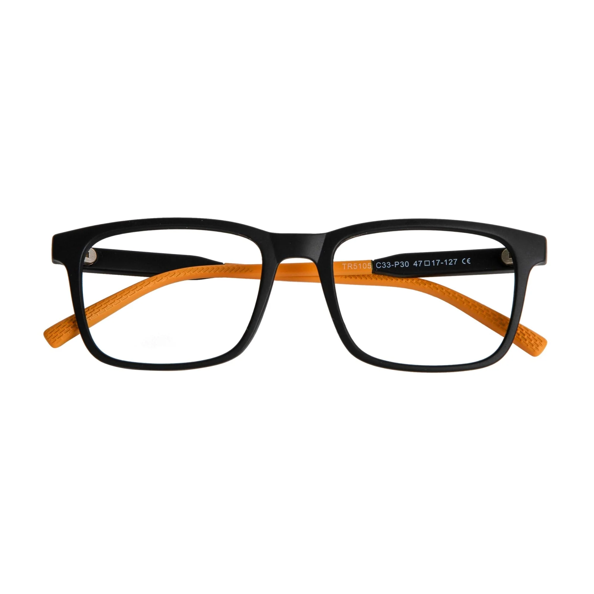 Rectangle Glasses VK10285 - Image 4