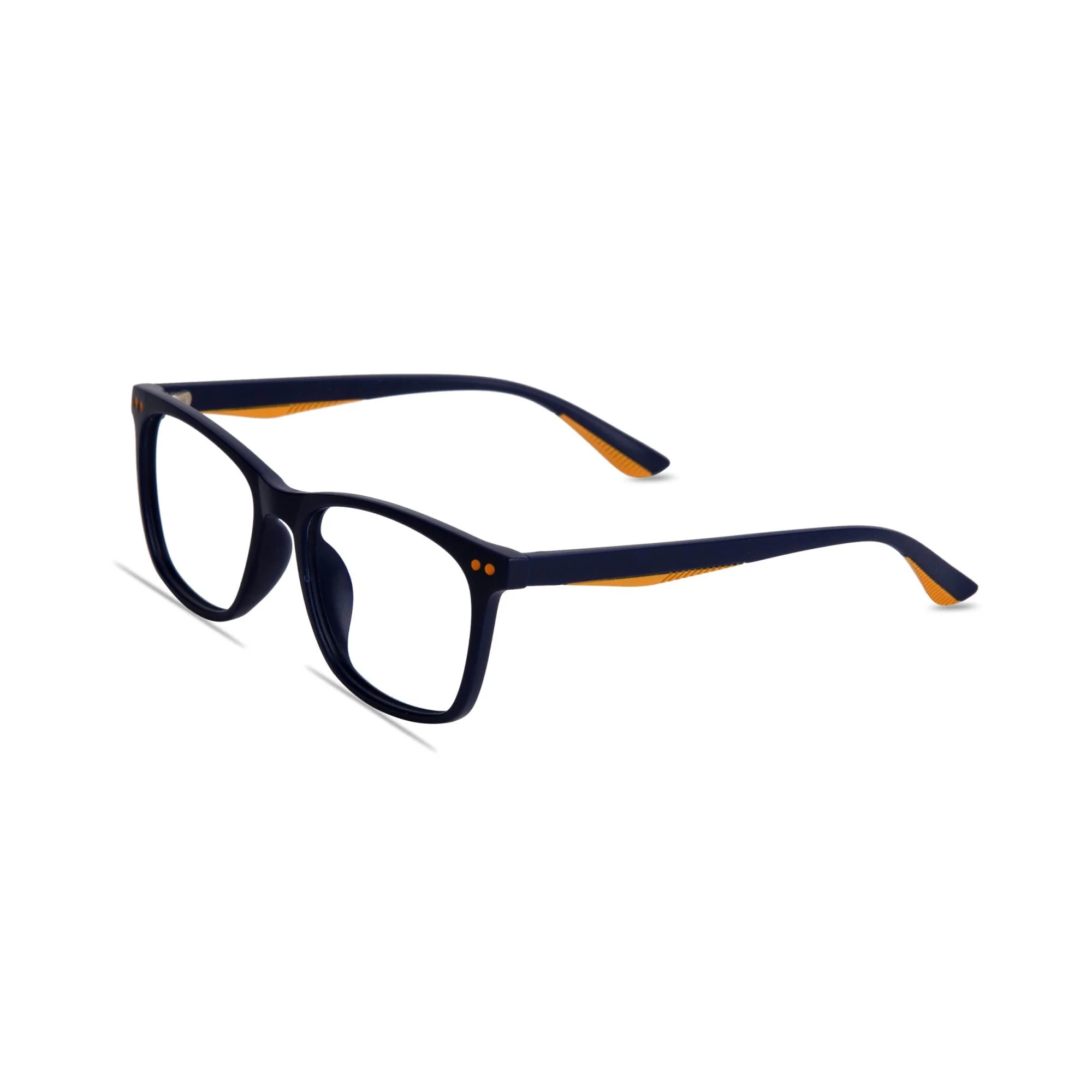 Rectangle Glasses VK10286 - Image 2