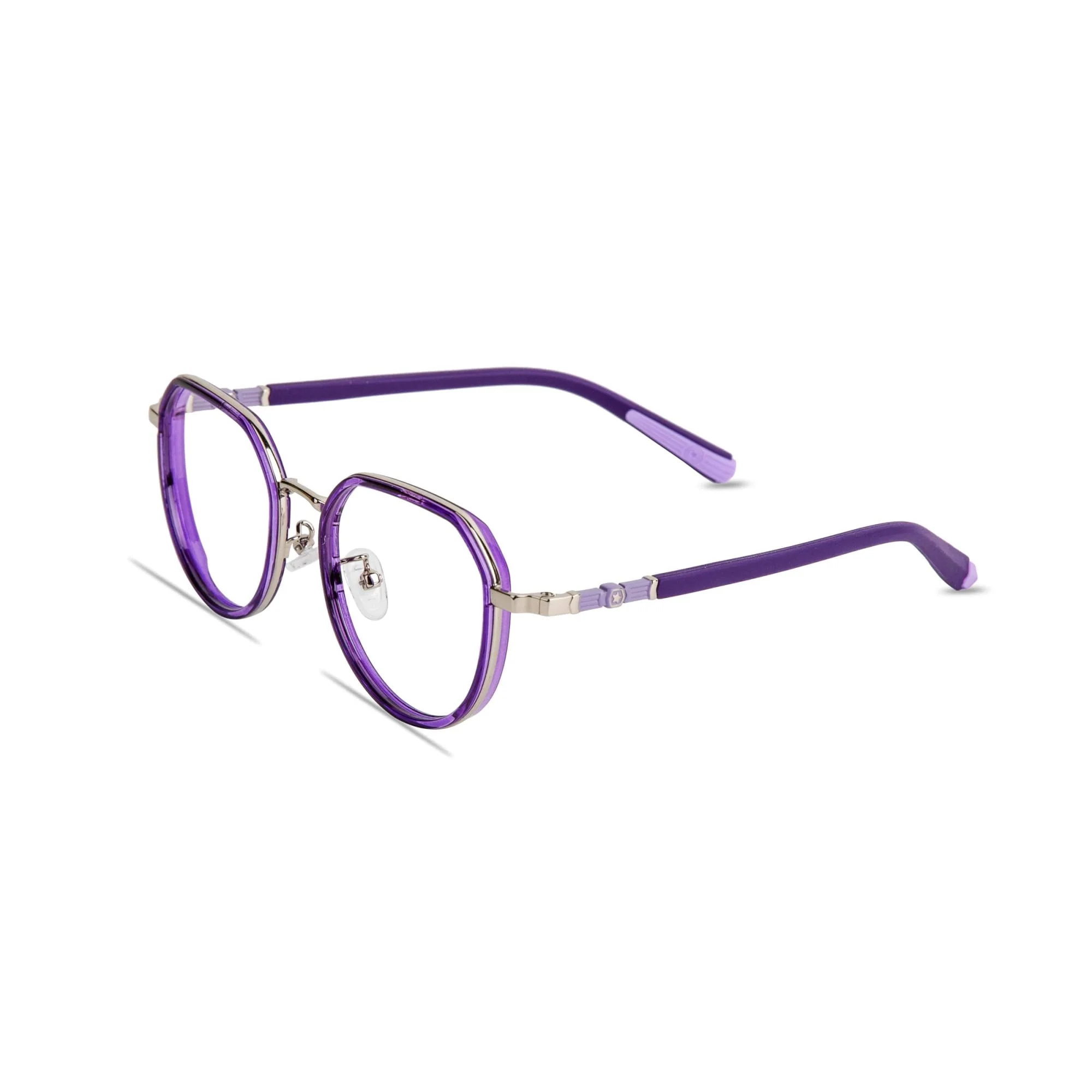 Round Glasses VK10287 - Image 2