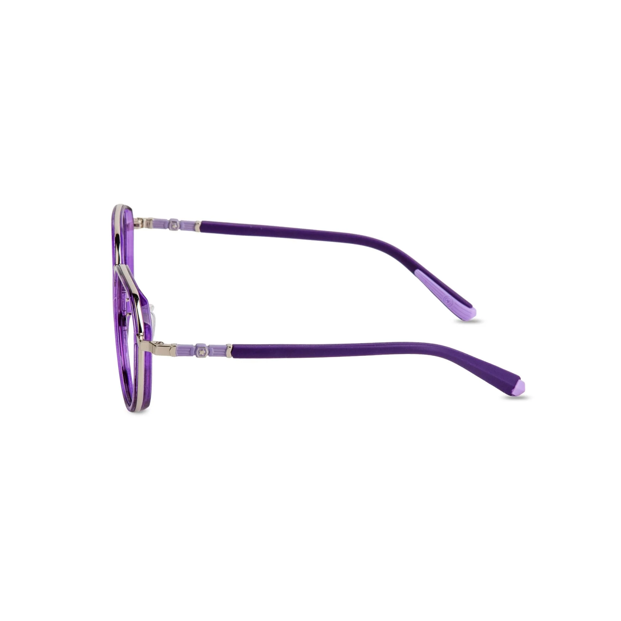 Round Glasses VK10287 - Image 3