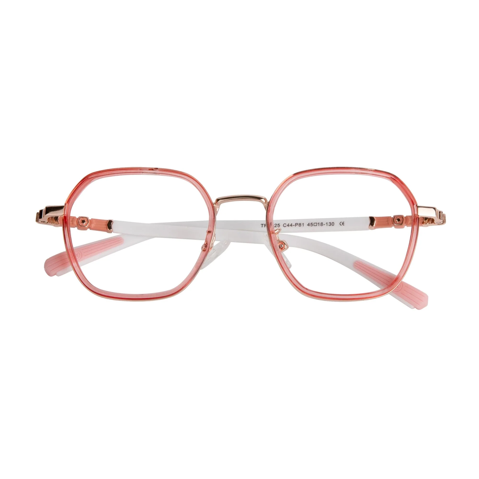 Geometric Glasses VK10289 - Image 4