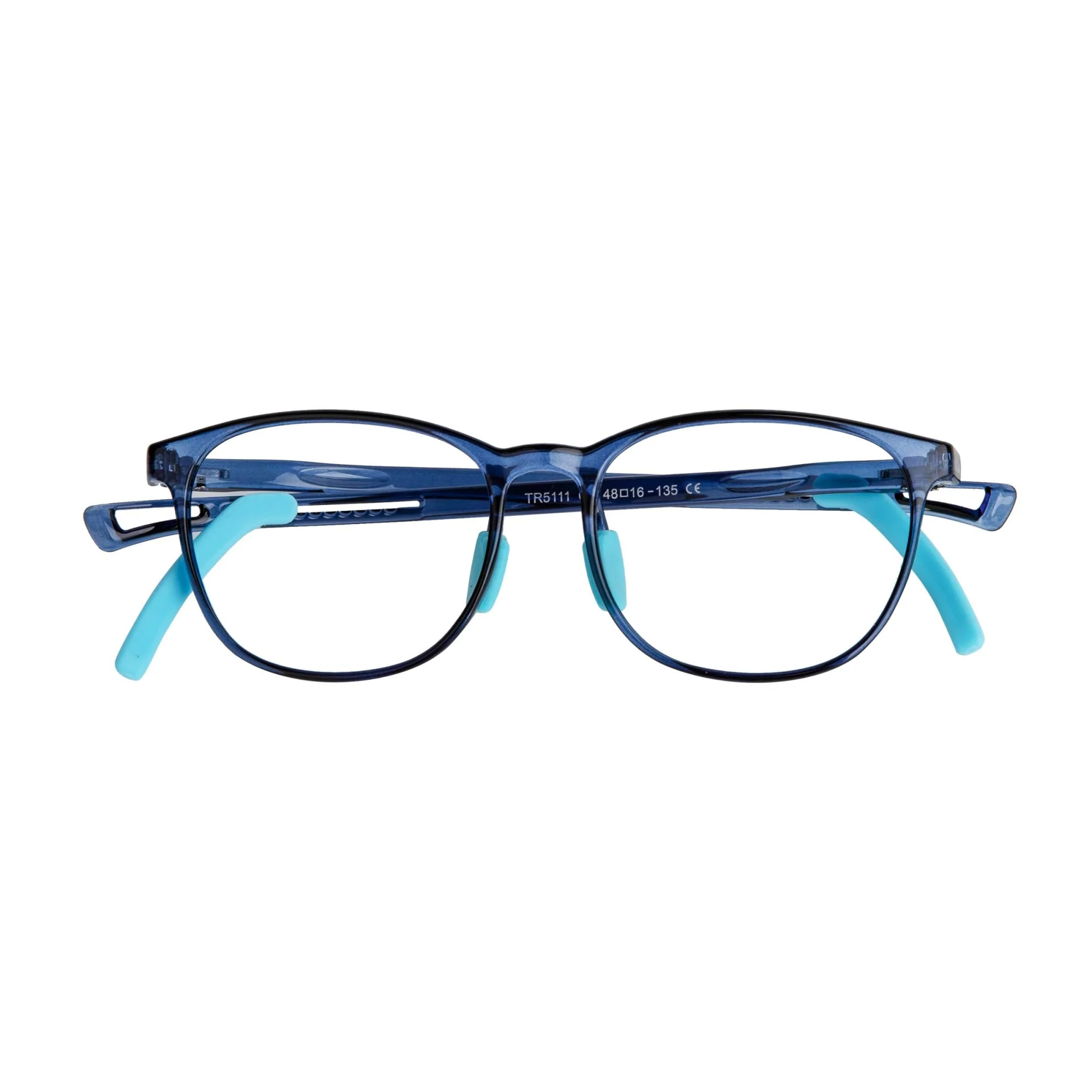 Square Glasses VK10291 - Image 4