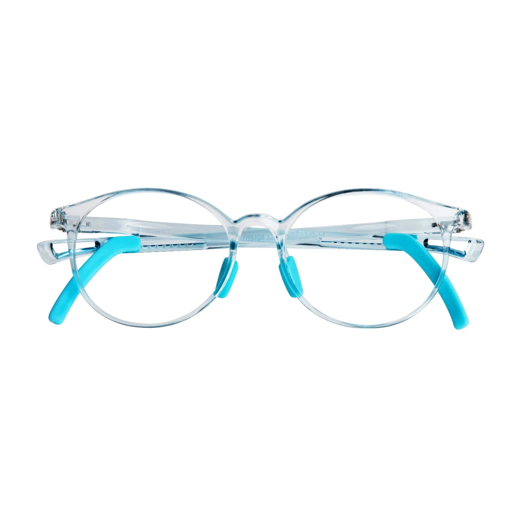 Round Glasses VK10292 - Image 4