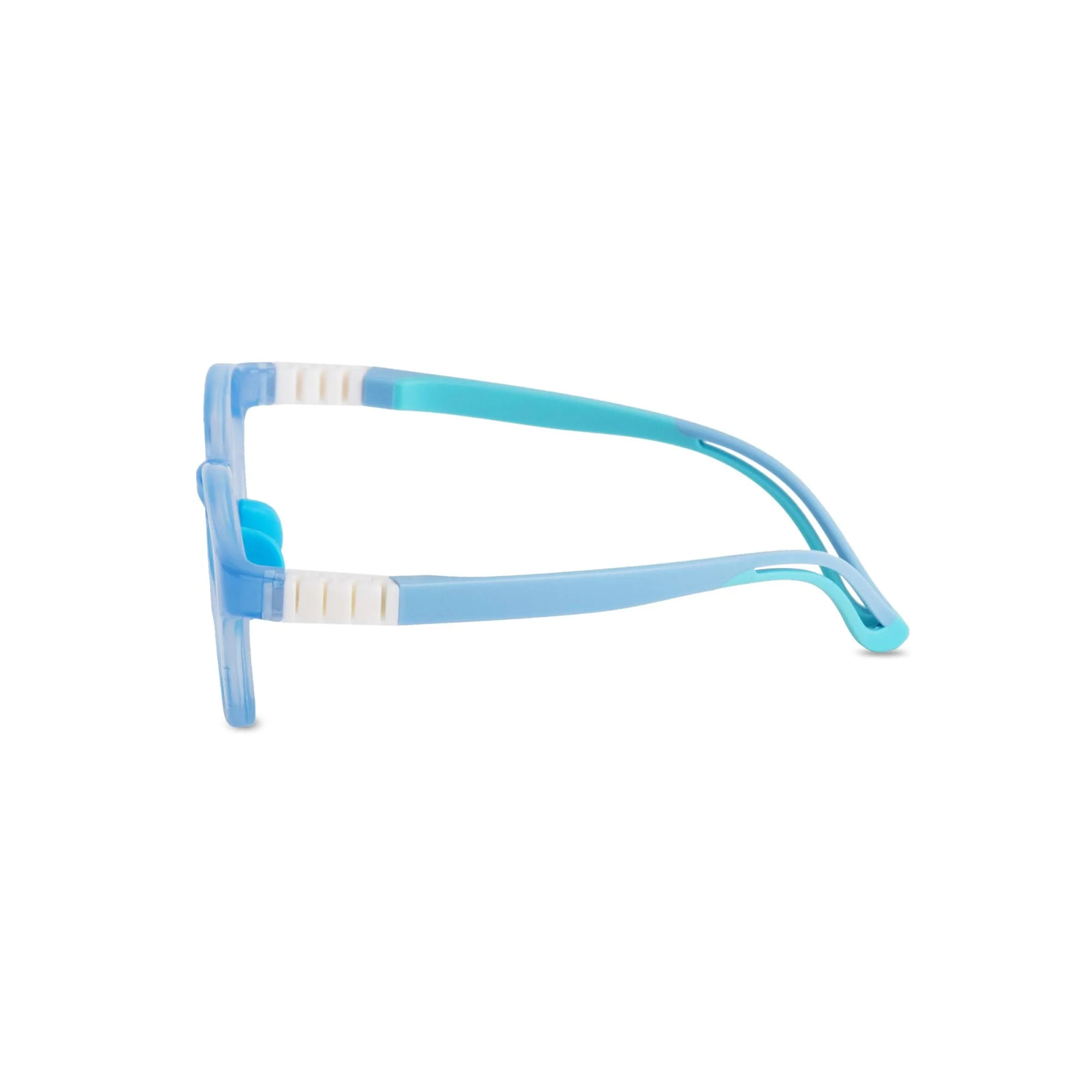 Oval Glasses VK10293 - Image 3