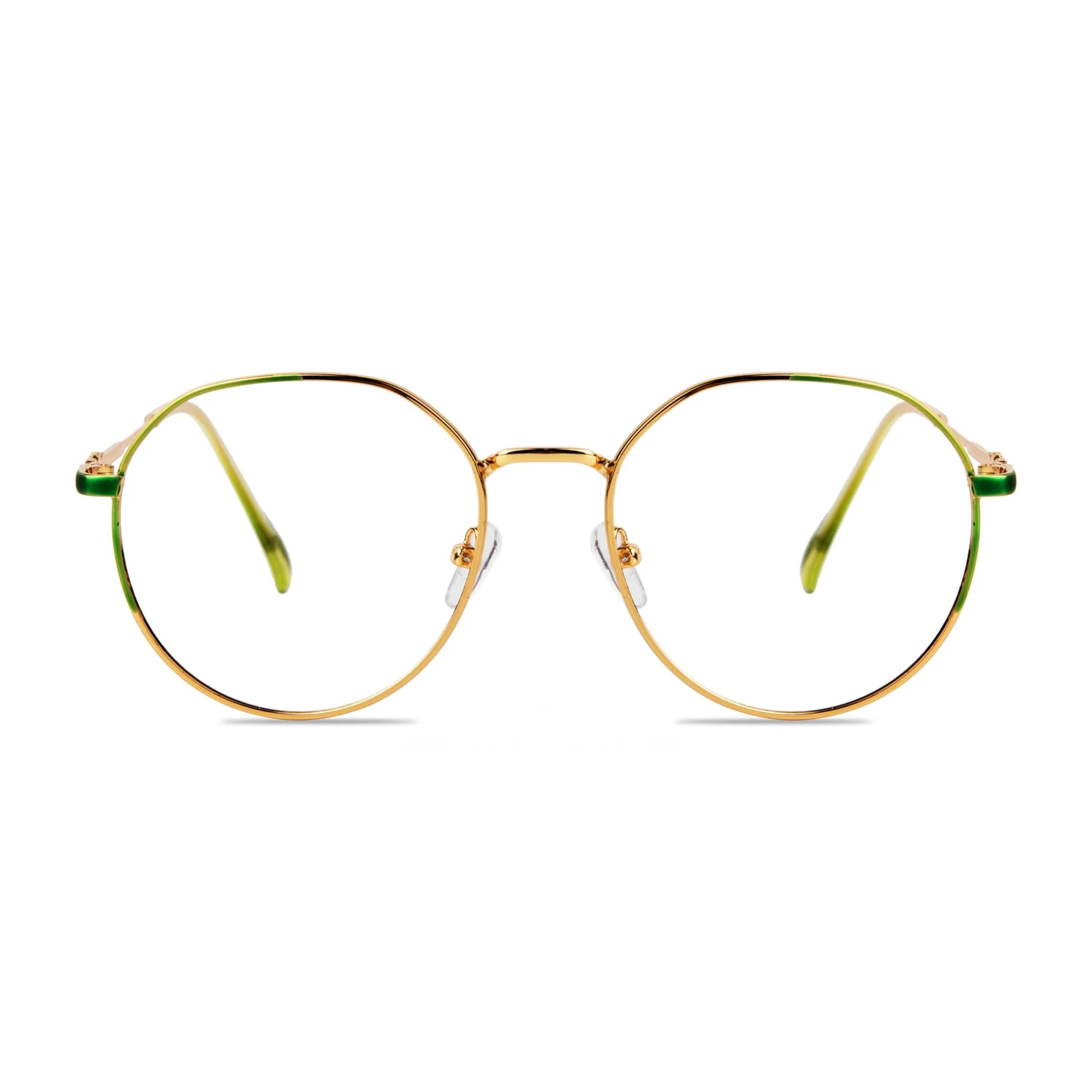 Square Glasses VK10297