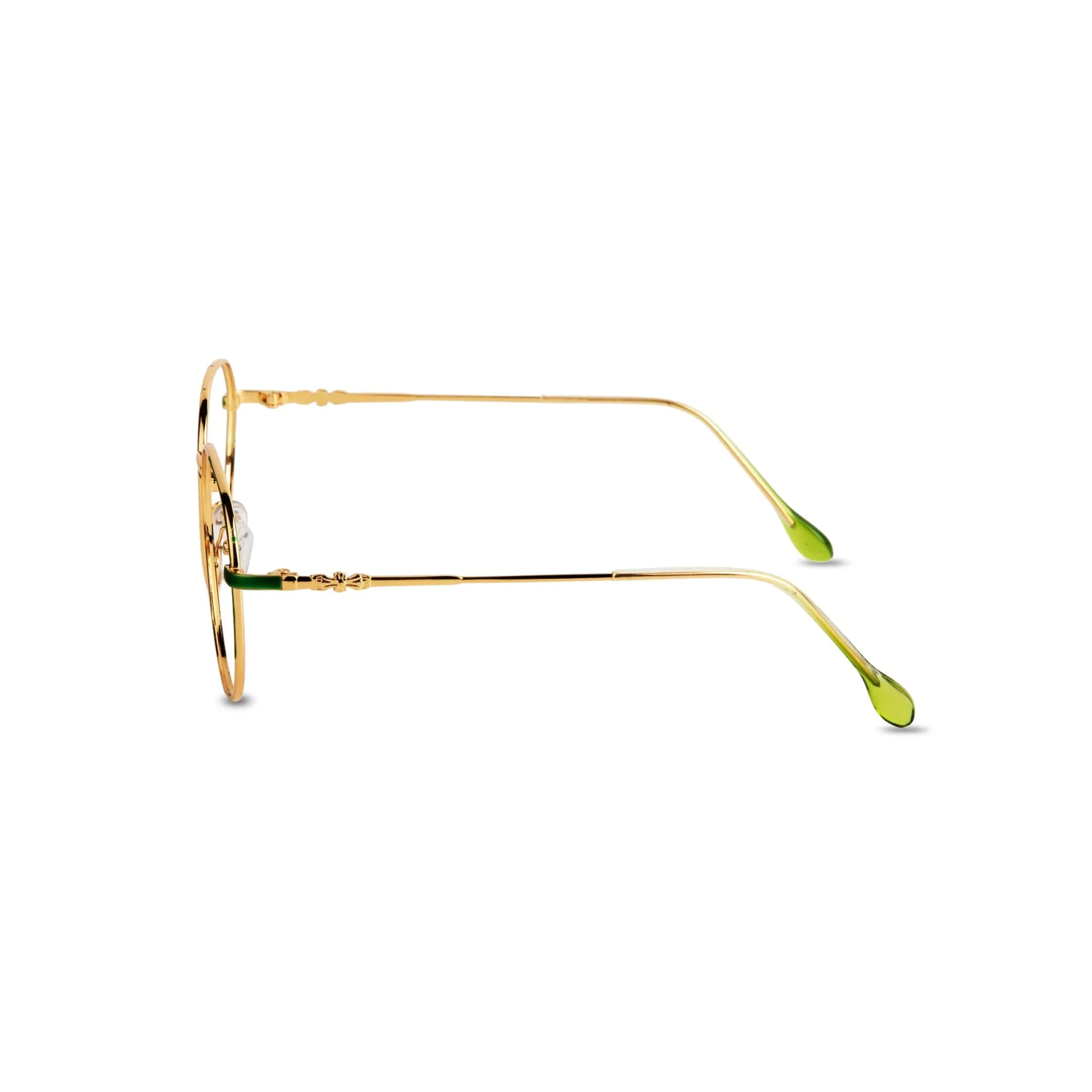 Square Glasses VK10297 - Image 3
