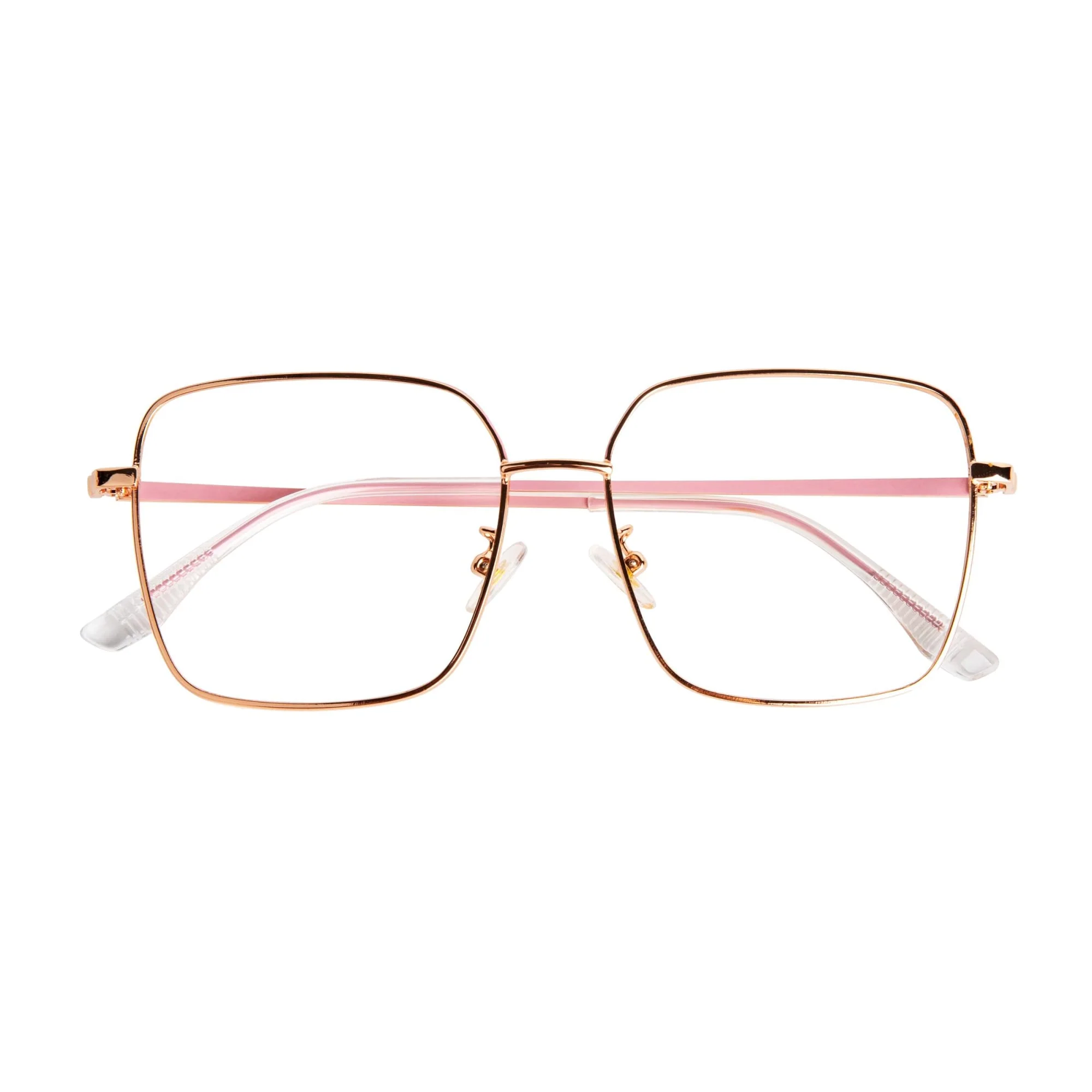 Square Glasses VK10315 - Image 4