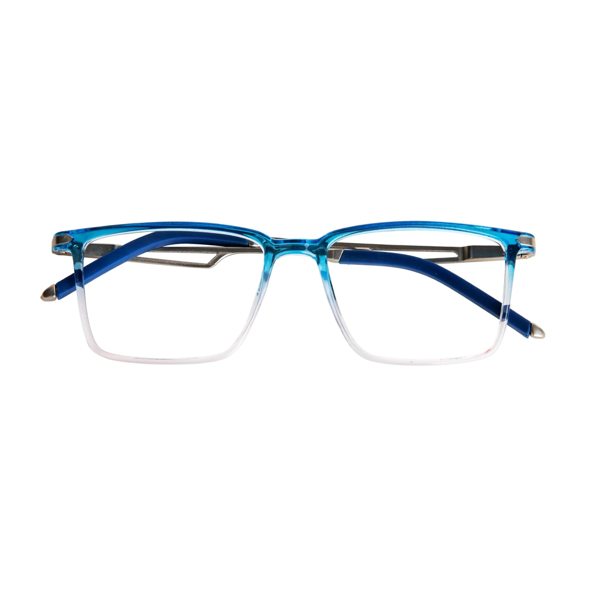 Rectangle Glasses VK10323 - Image 4