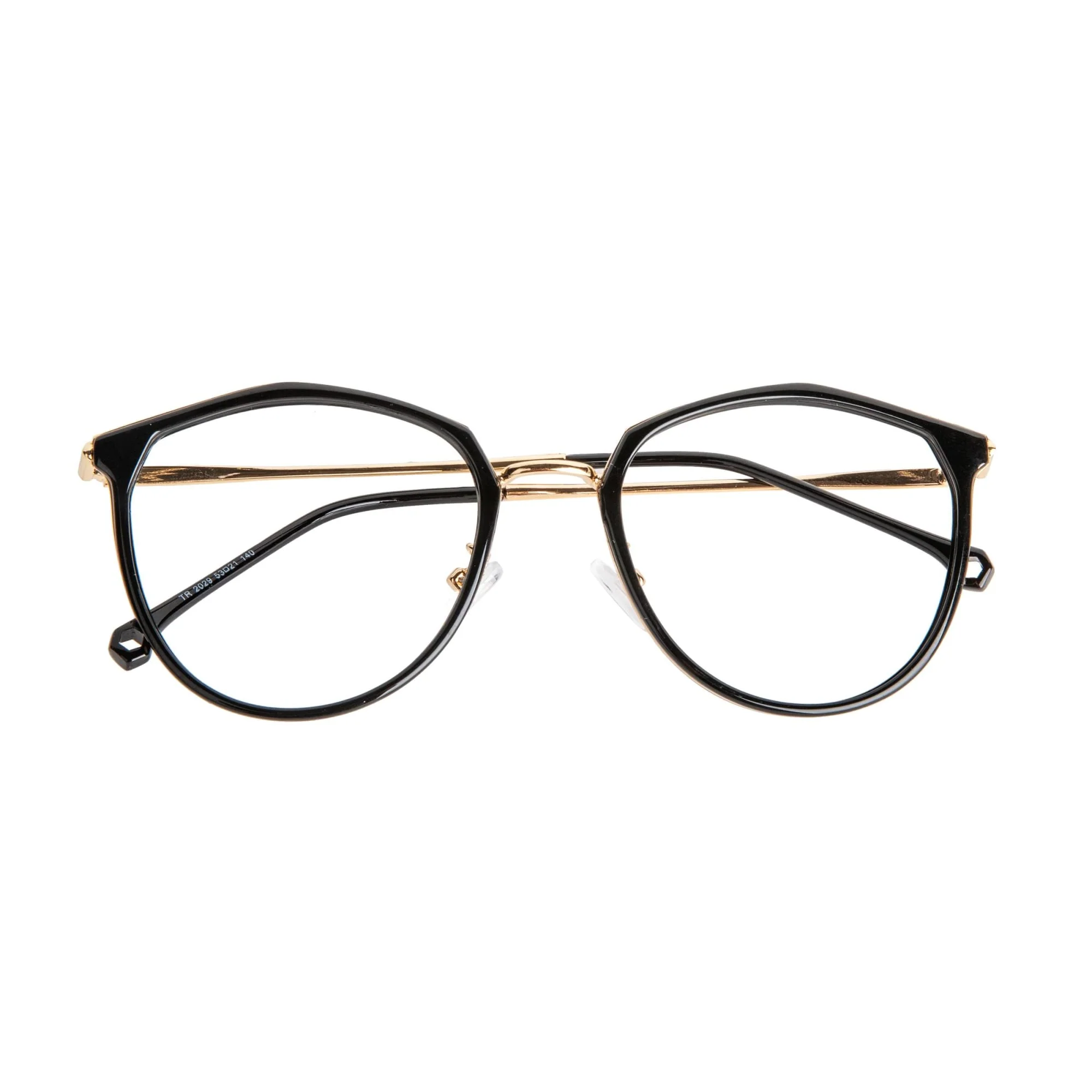Horn Glasses VK10328 - Image 4