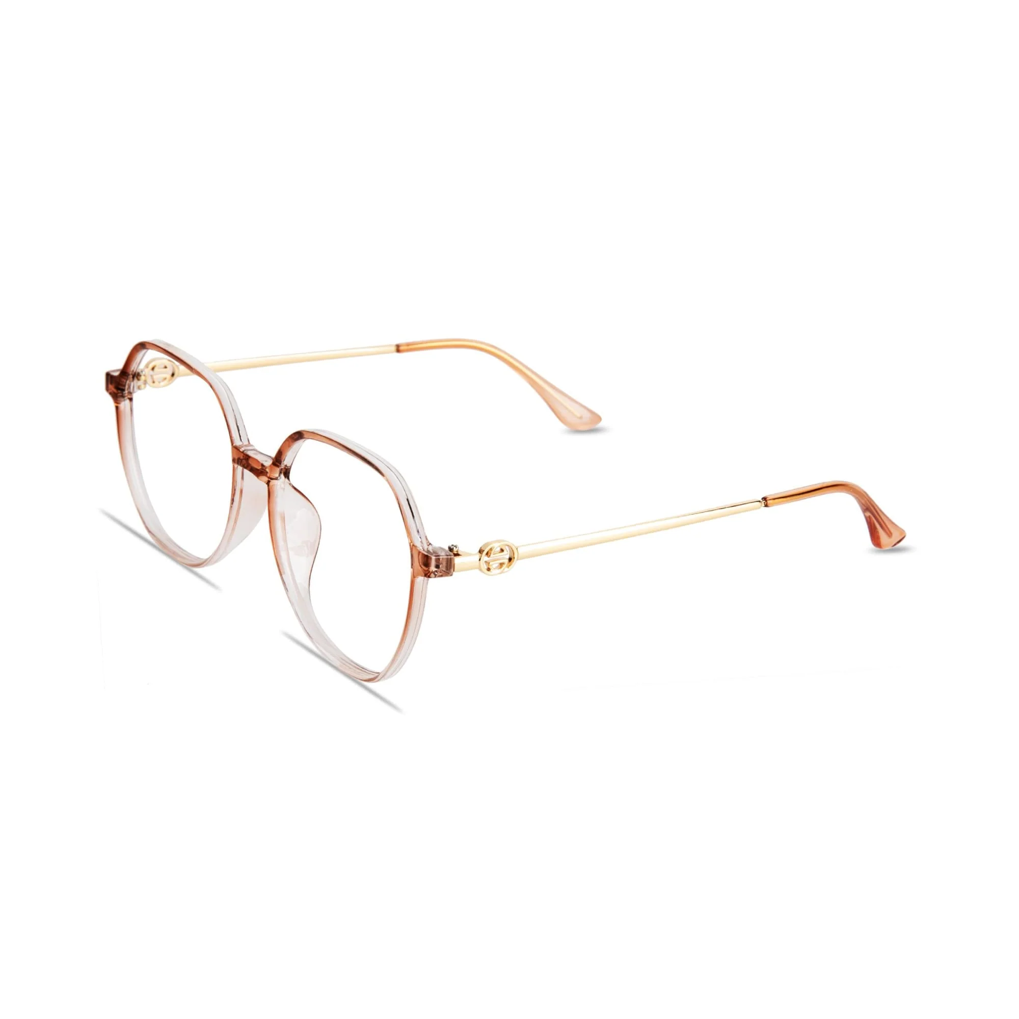 Square Glasses VK10331 - Image 2