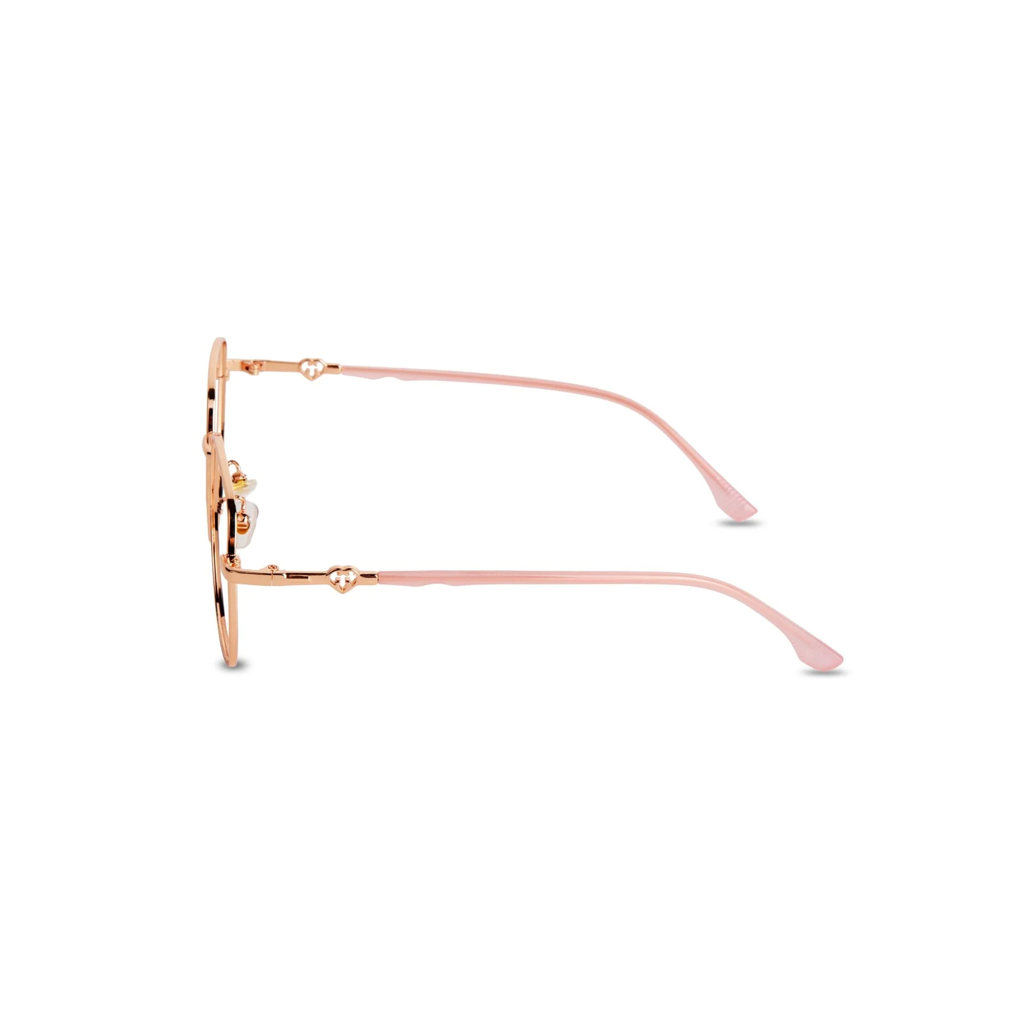Geometric Glasses VK10333 - Image 3