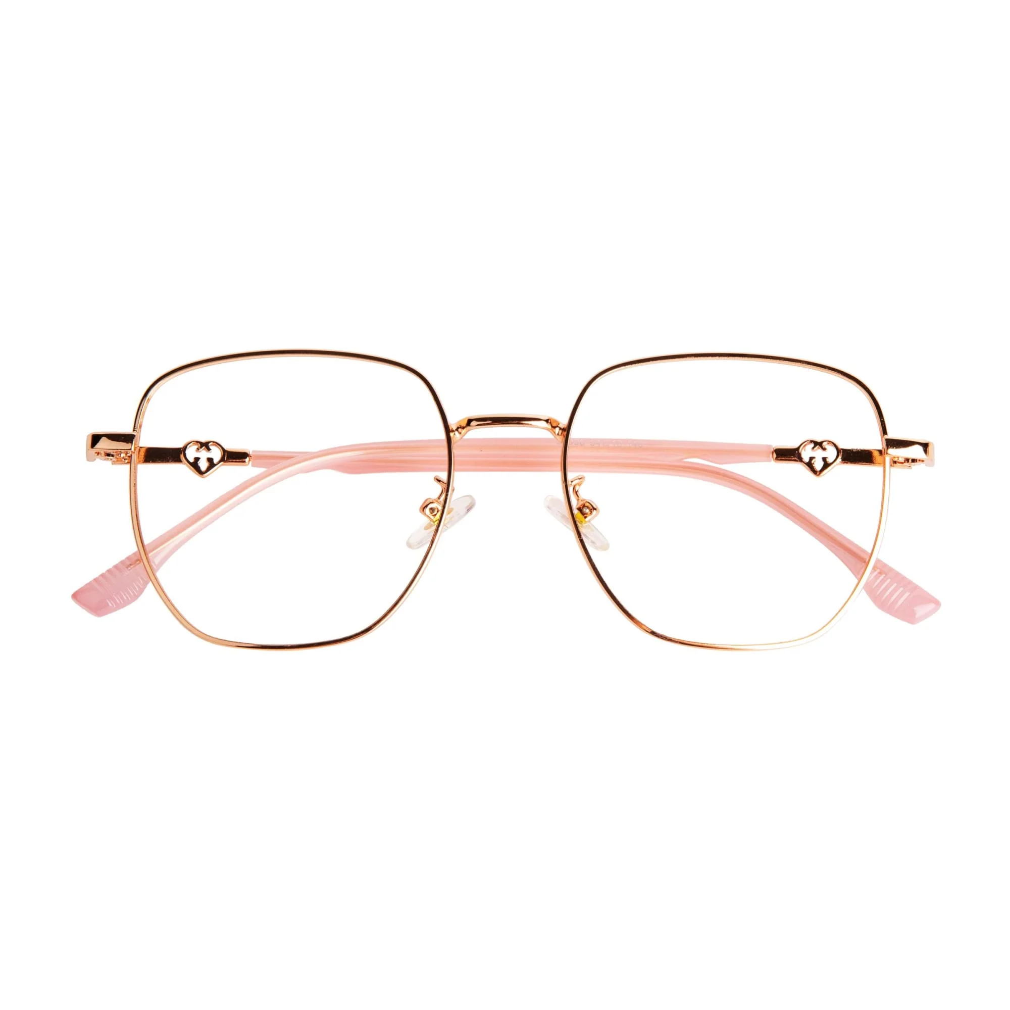 Geometric Glasses VK10333 - Image 4