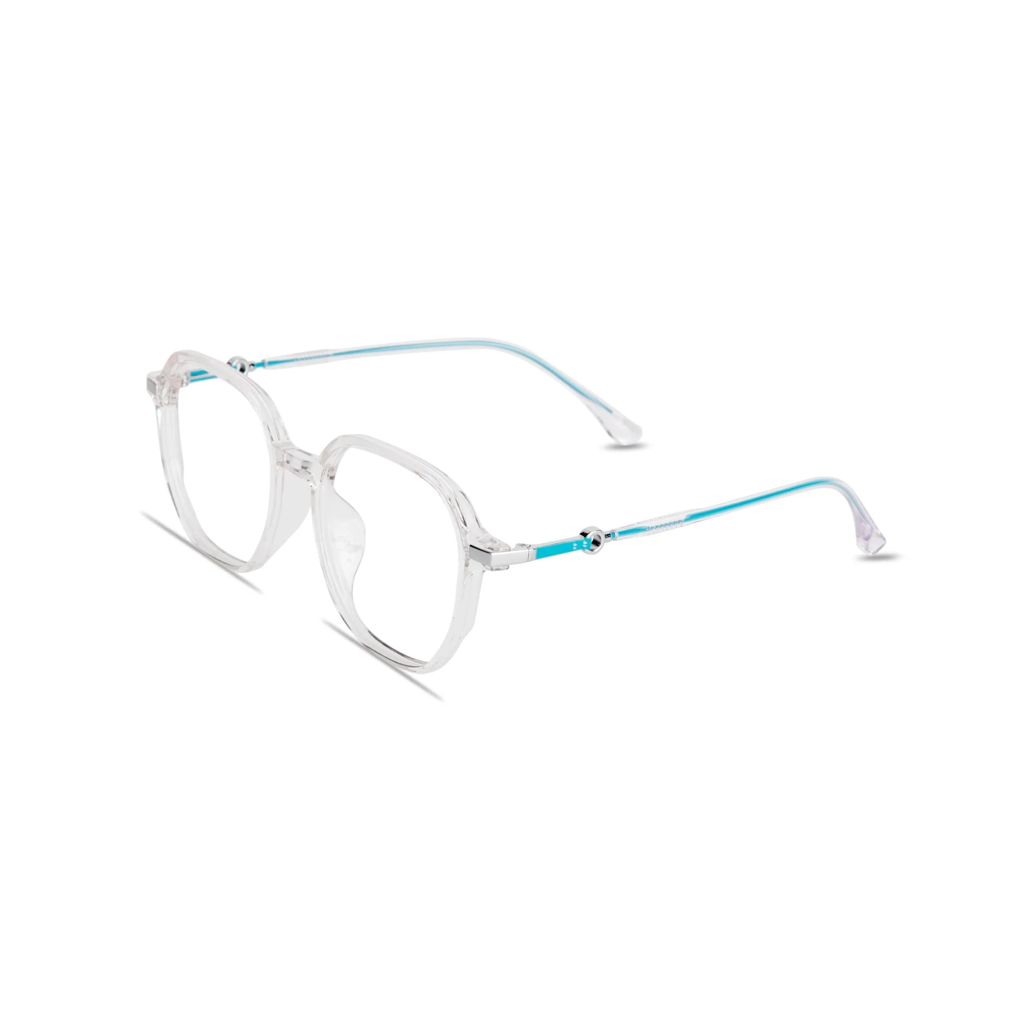 Geometric Glasses VK10334 - Image 2