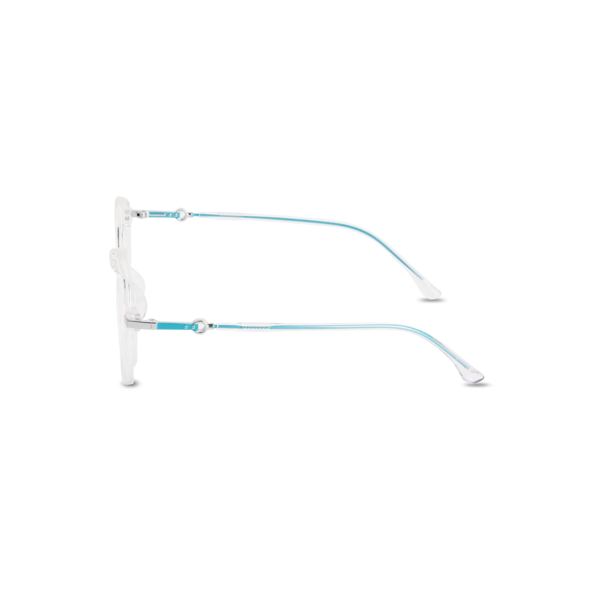 Geometric Glasses VK10334 - Image 3