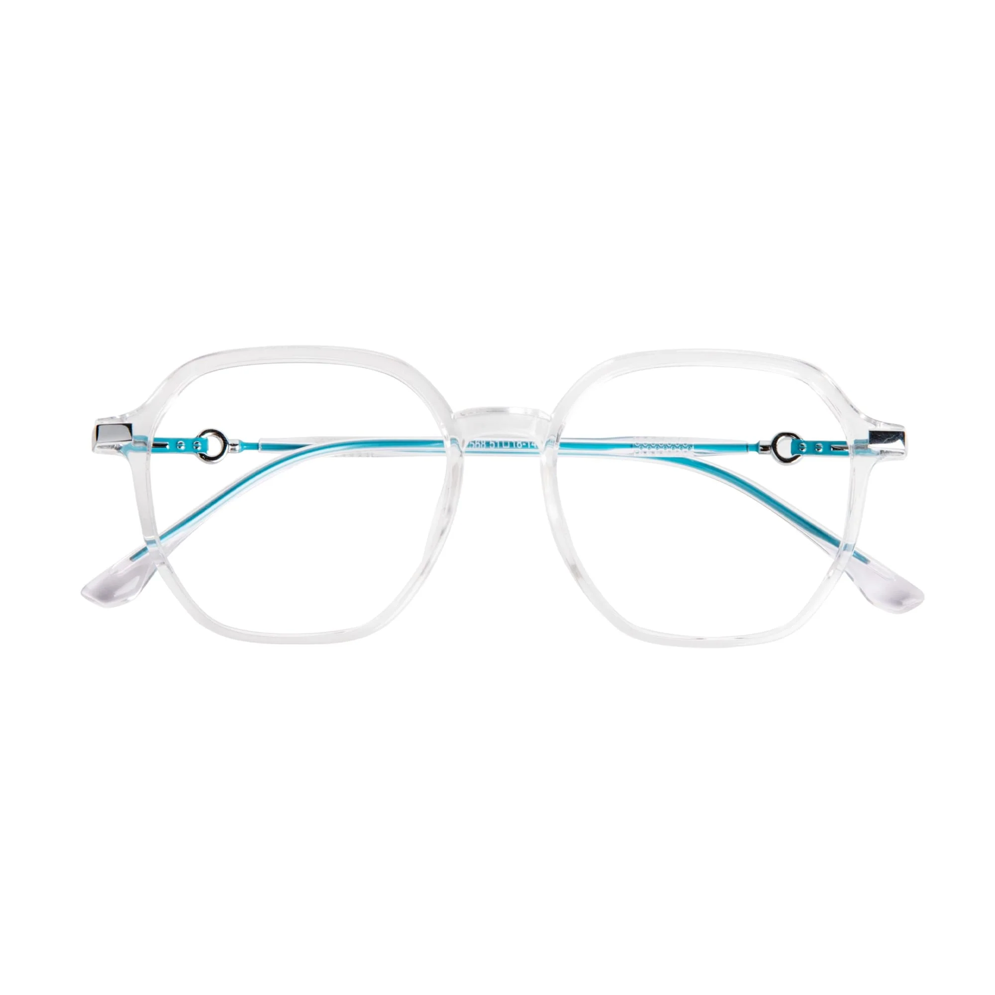 Geometric Glasses VK10334 - Image 4