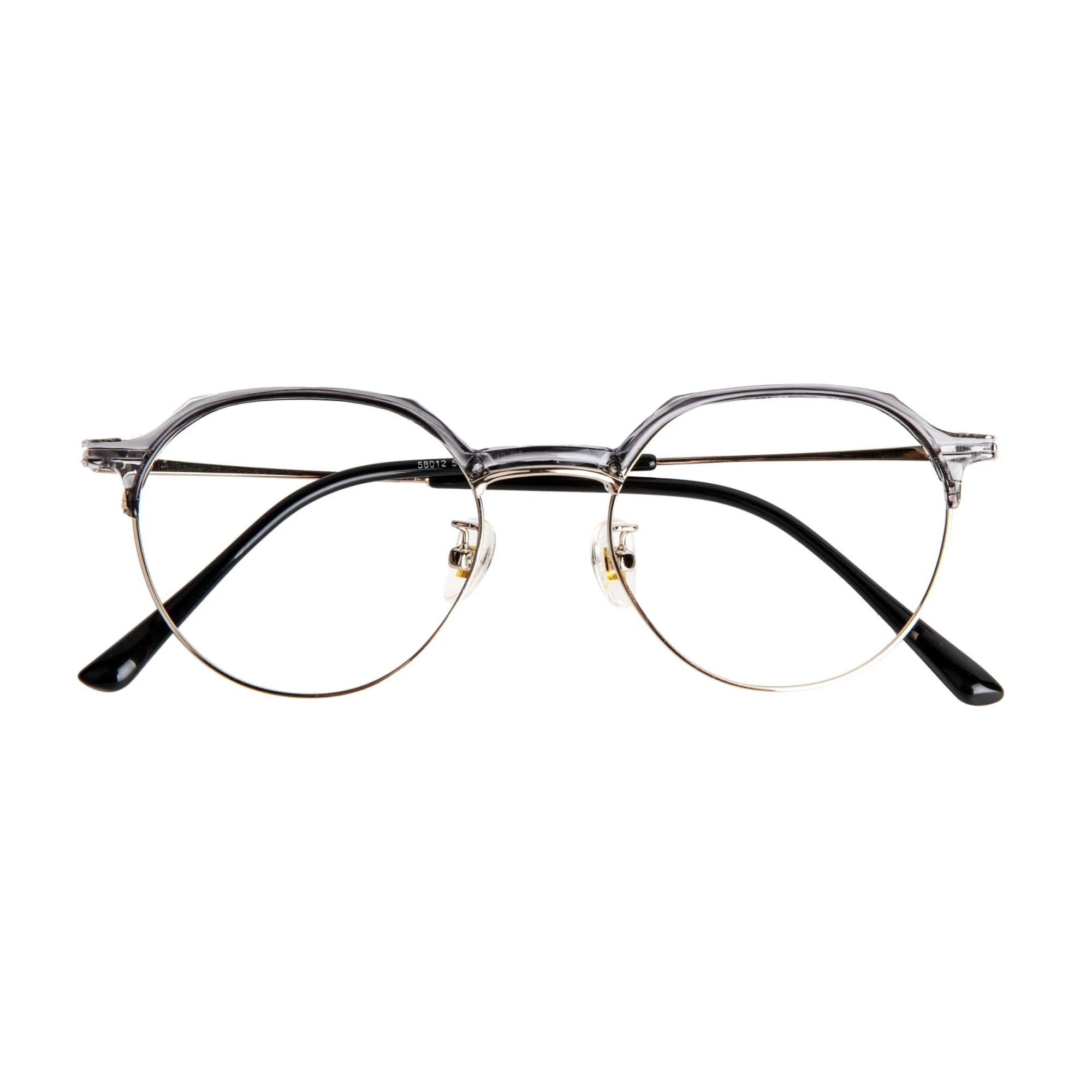 Browline Glasses VK10339 - Image 4