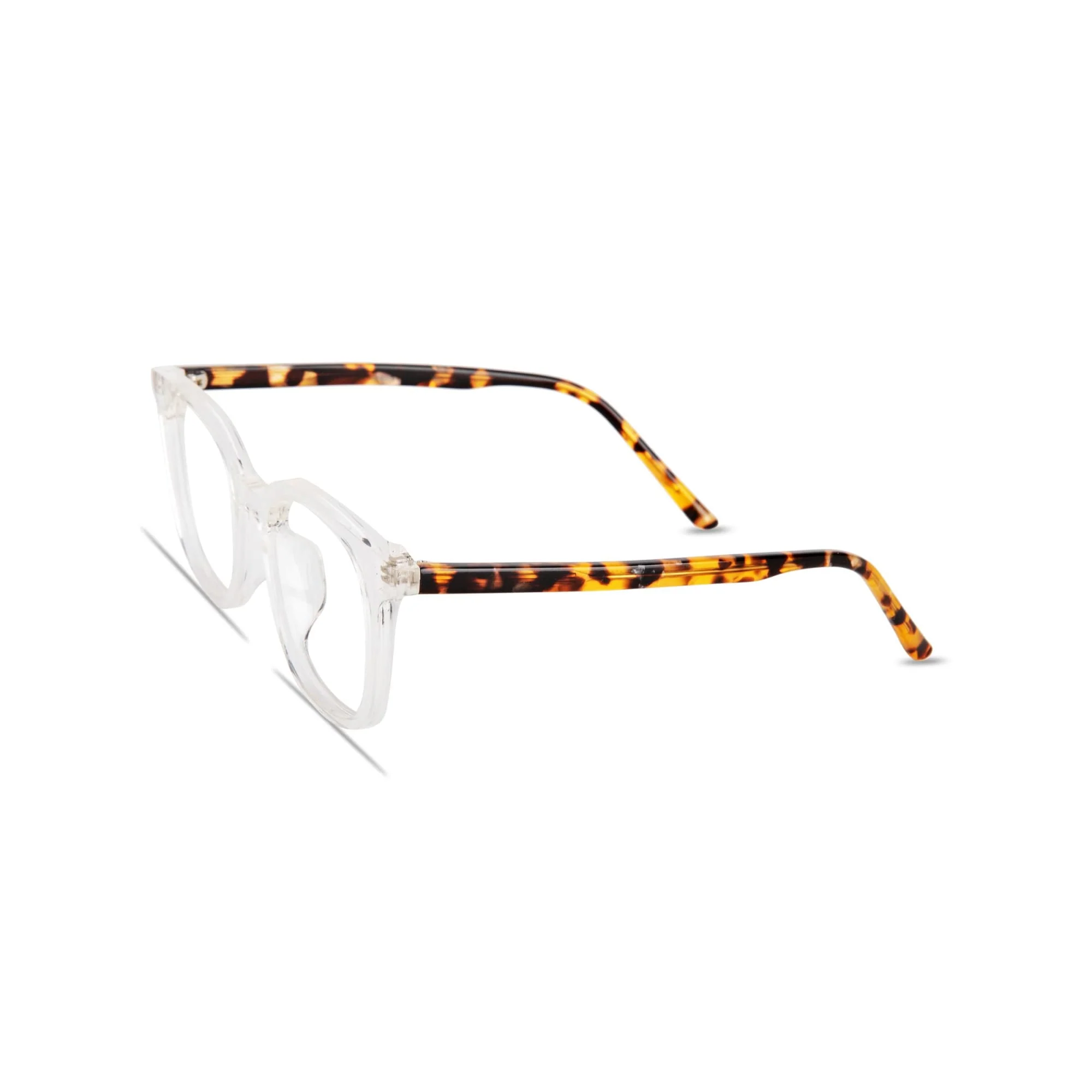 Square Glasses VK10341 - Image 2