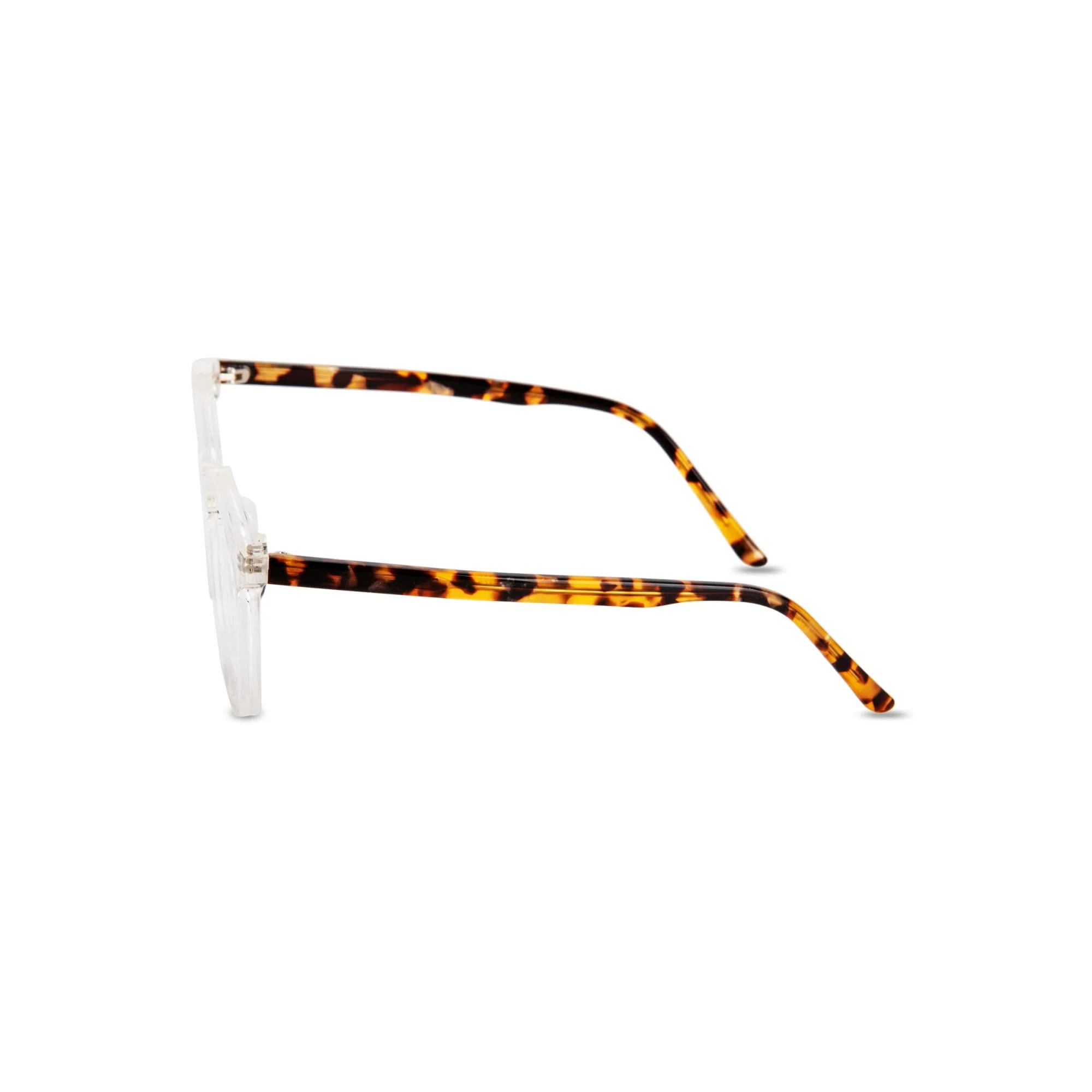 Square Glasses VK10341 - Image 3