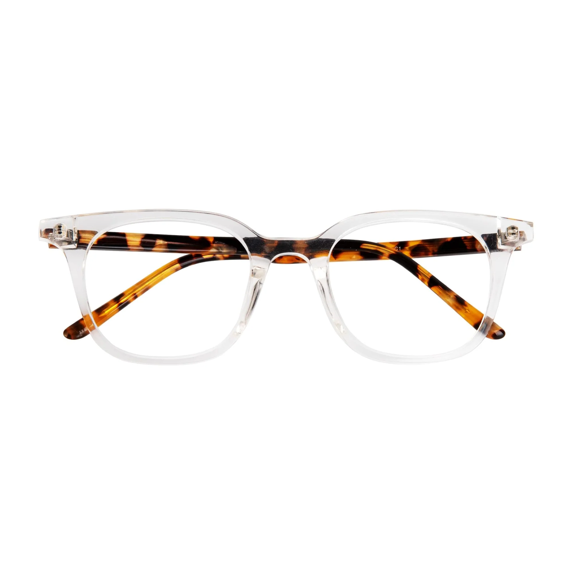 Square Glasses VK10341 - Image 4