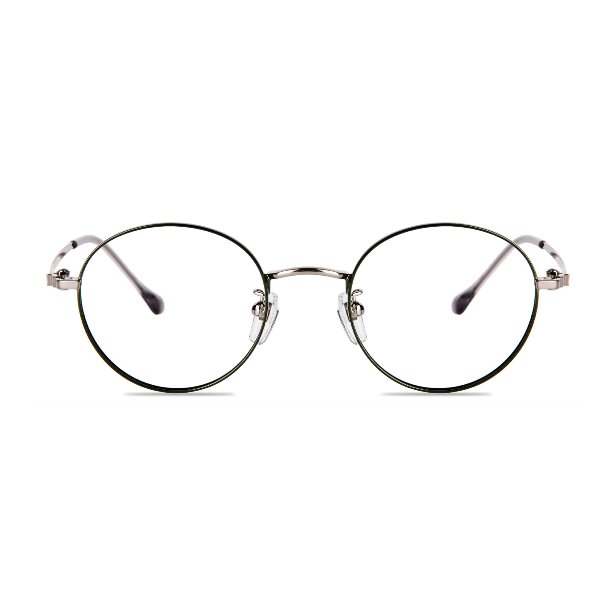 Round Glasses VK10342
