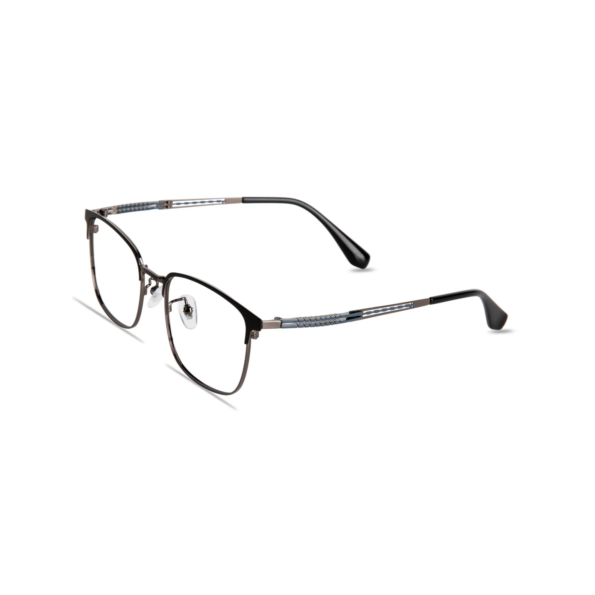 Rectangle Glasses VK10344 - Image 2
