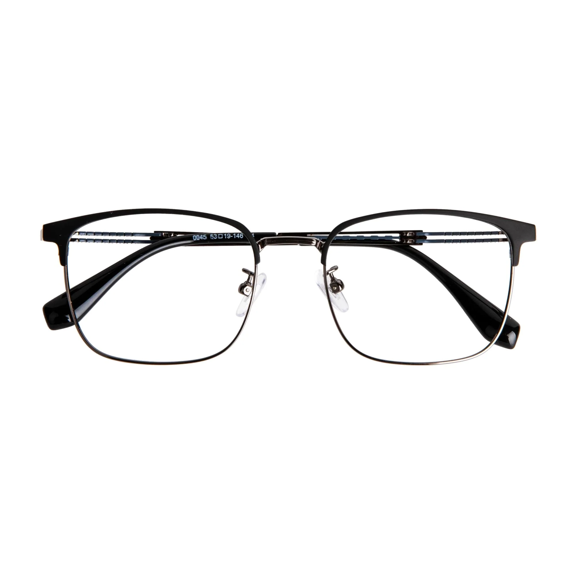 Rectangle Glasses VK10344 - Image 4