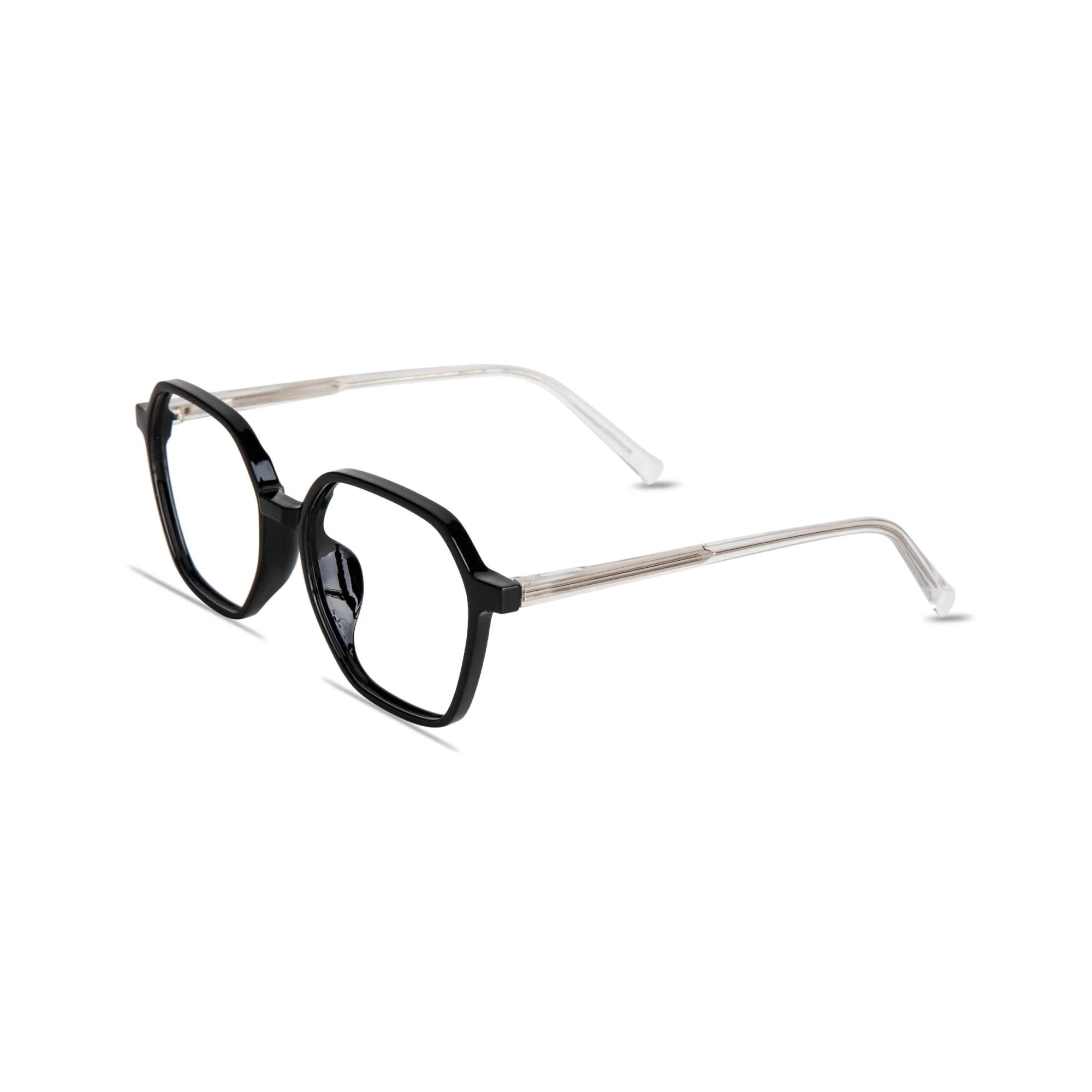 Square Glasses VK10353 - Image 2