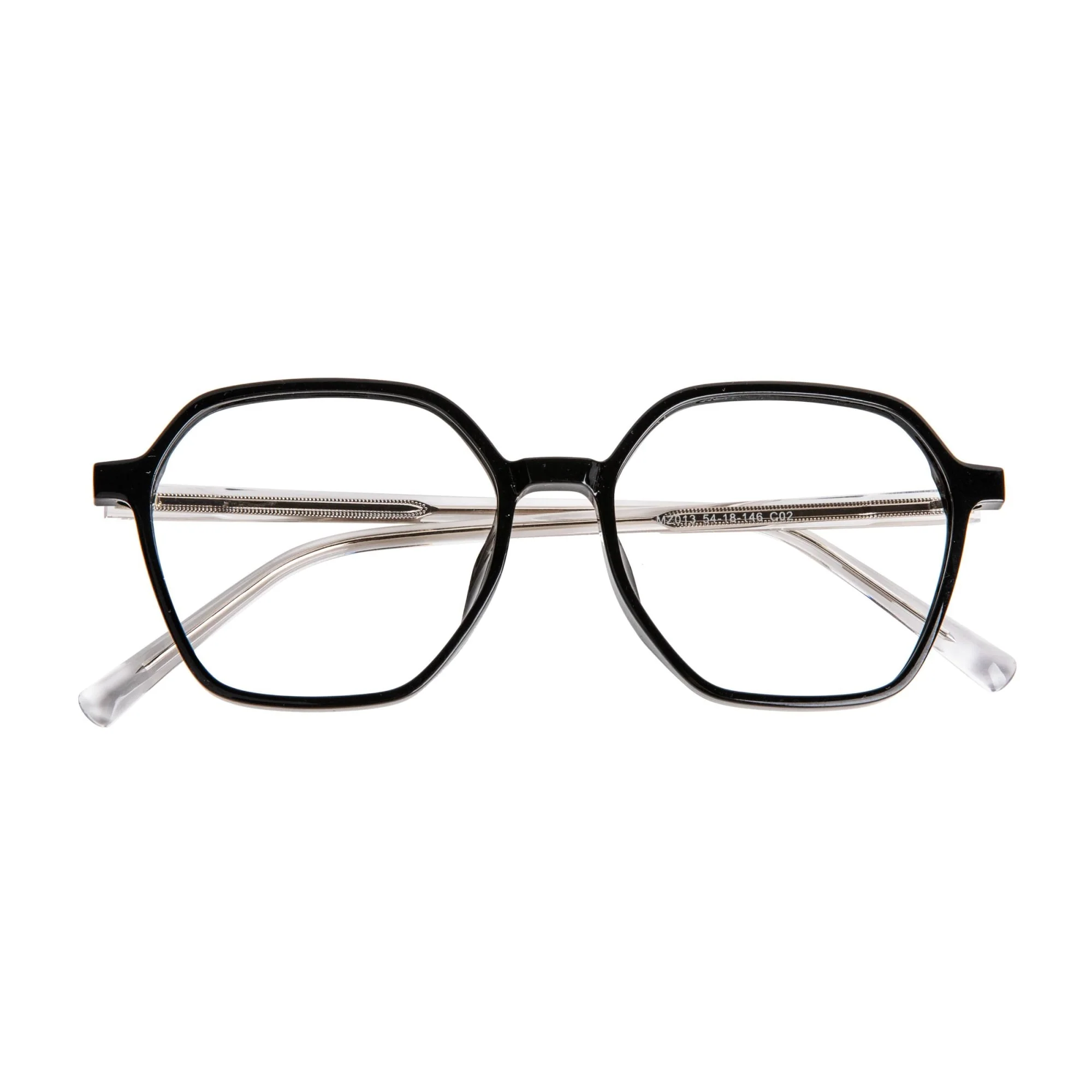 Square Glasses VK10353 - Image 4