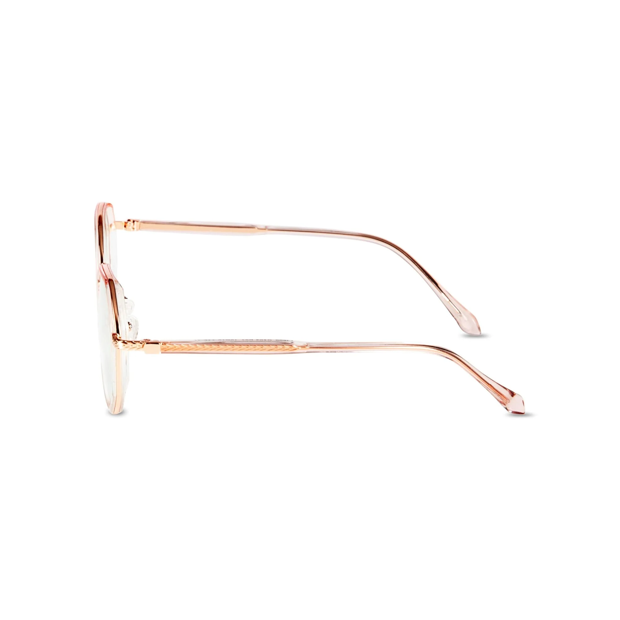 Geometric Glasses VK10354 - Image 7