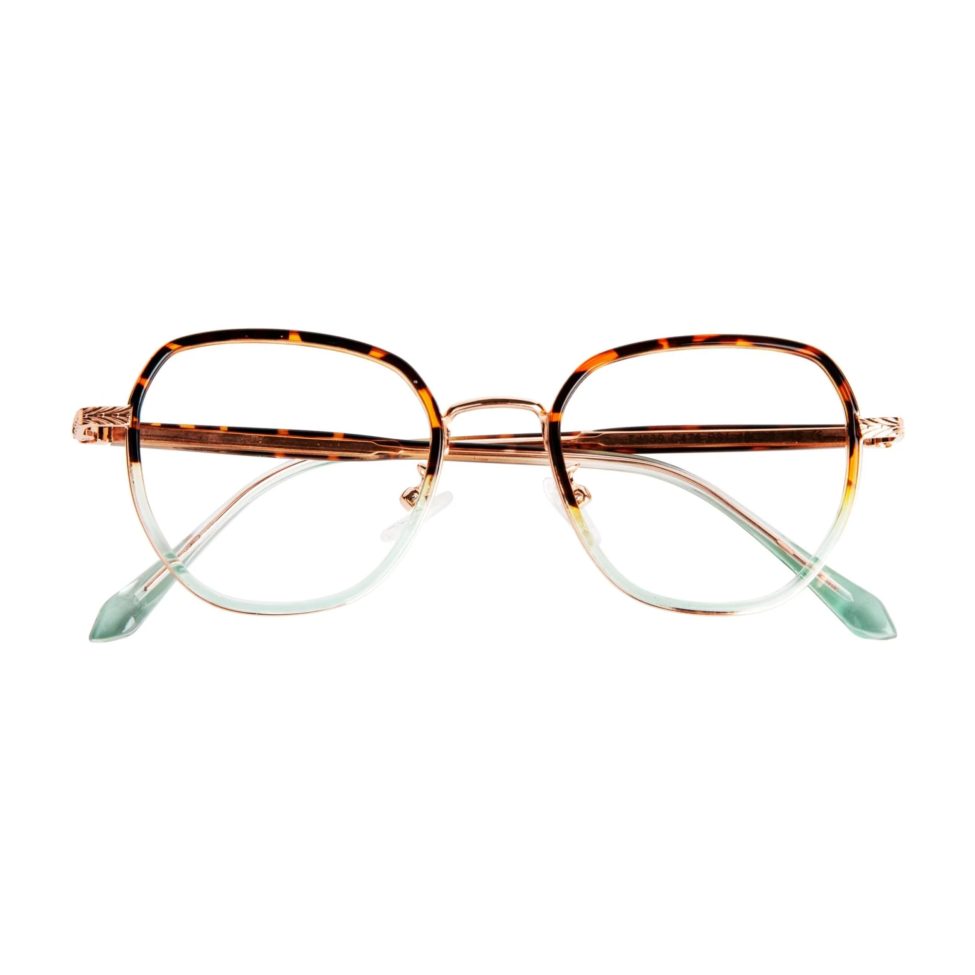 Geometric Glasses VK10356 - Image 4